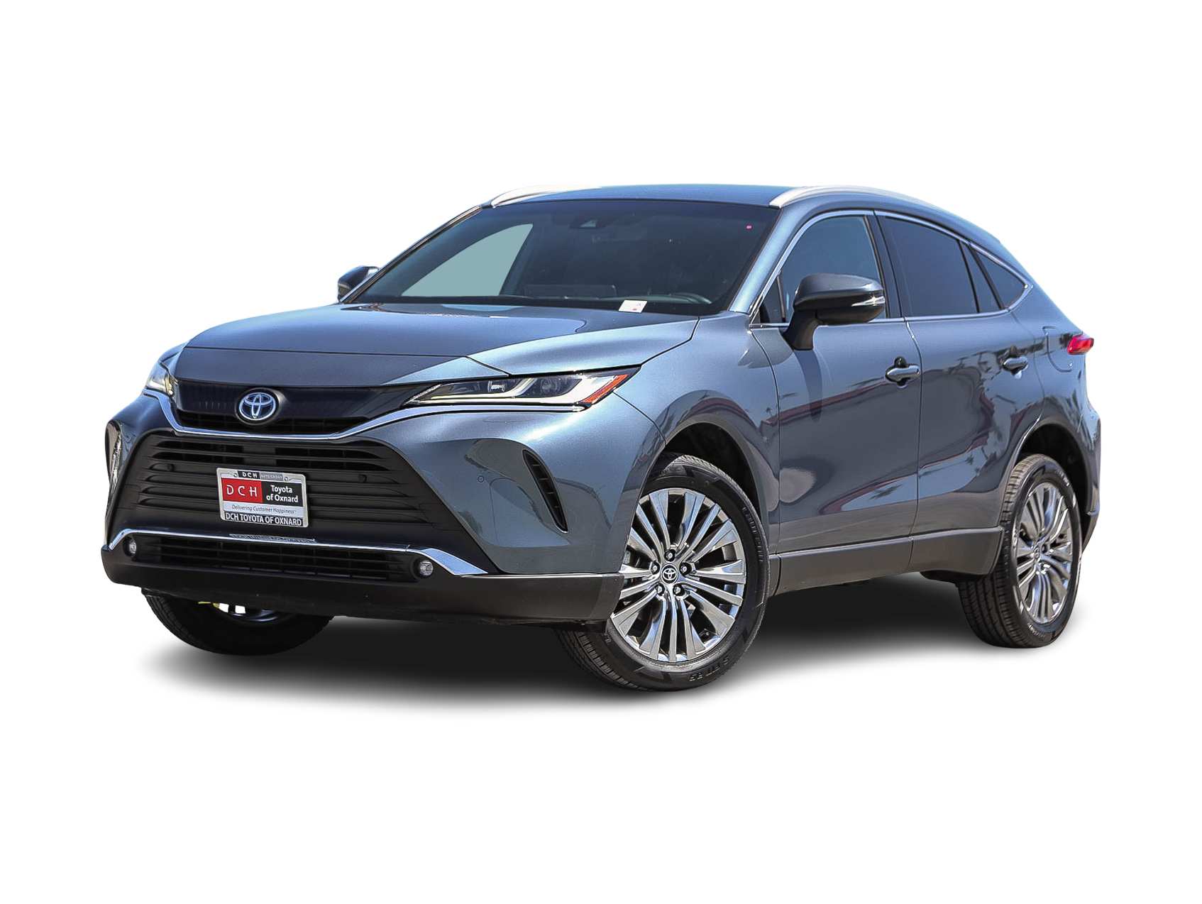 Thumbnail: 2024 Toyota Venza - 1