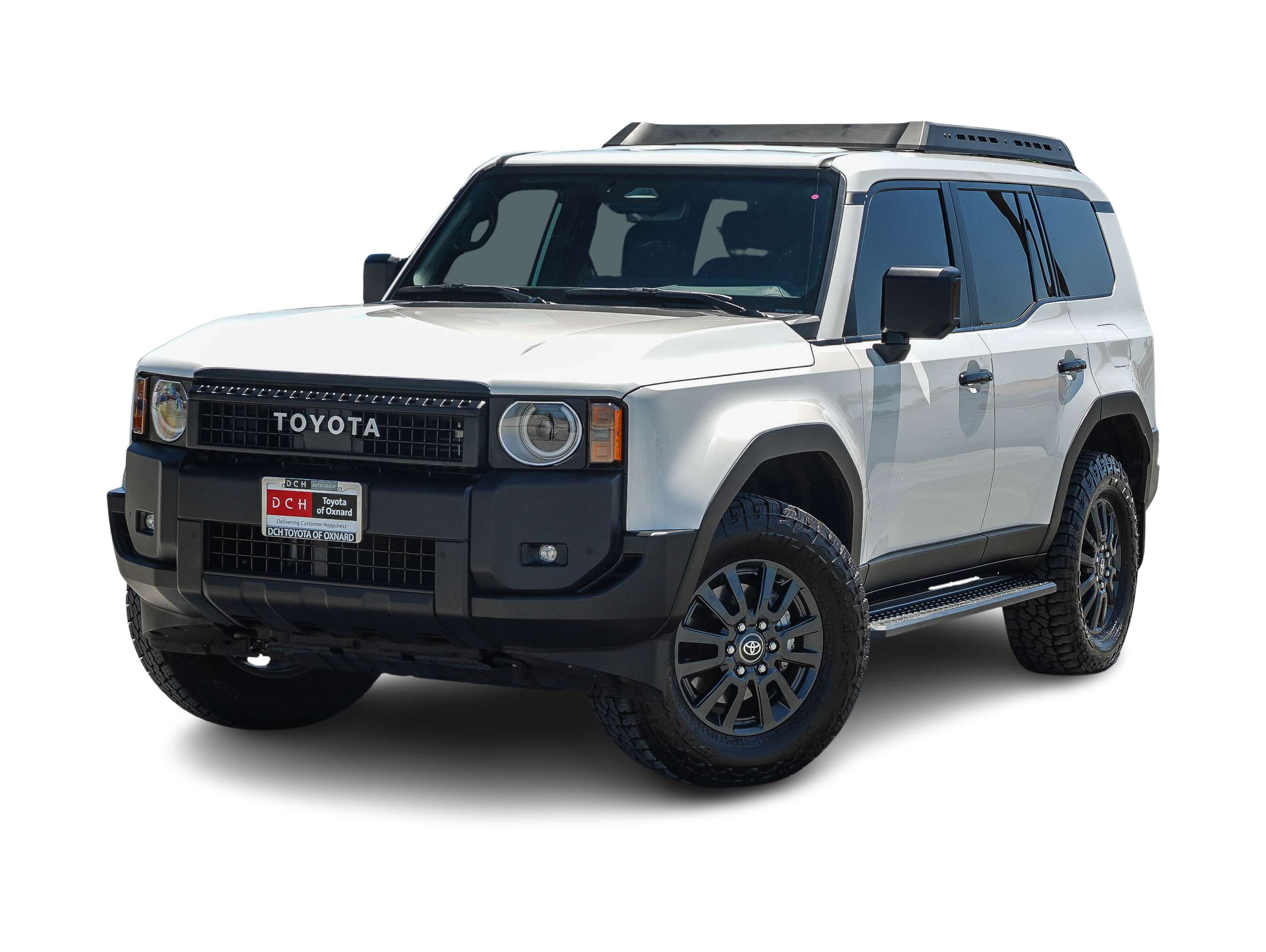 2025 Toyota Land Cruiser 1958 -
                  Oxnard, CA