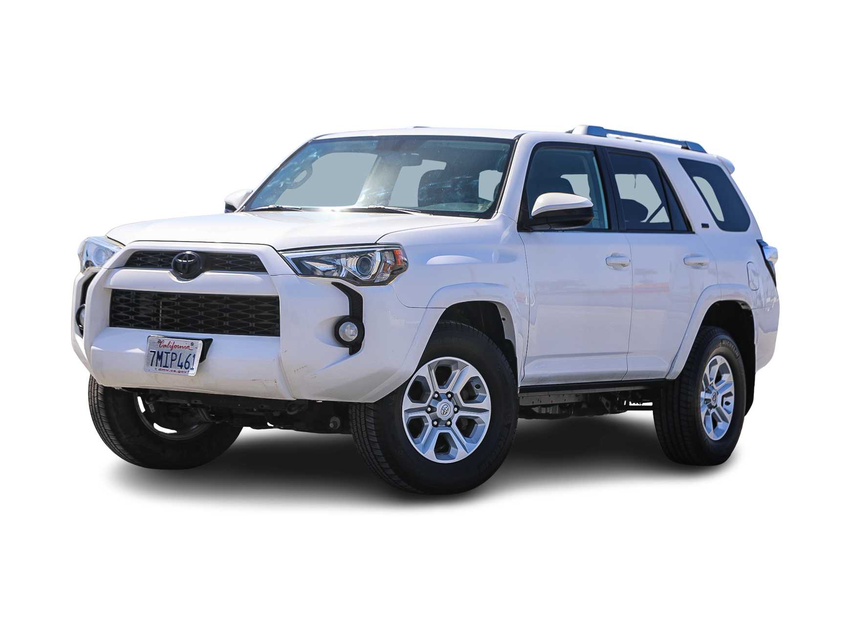 2015 Toyota 4Runner SR5 -
                  Oxnard, CA