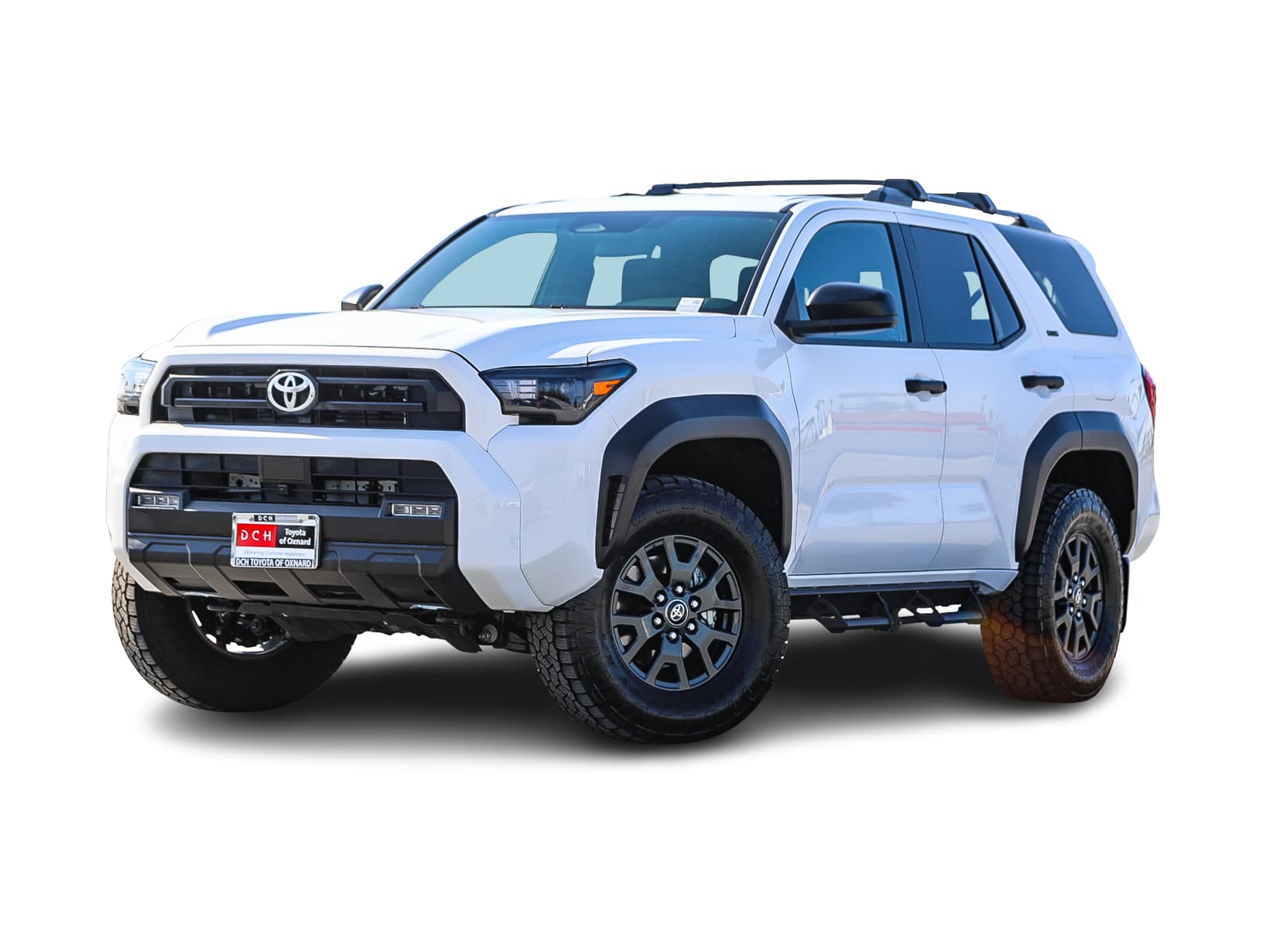 Thumbnail: 2025 Toyota 4Runner - 1
