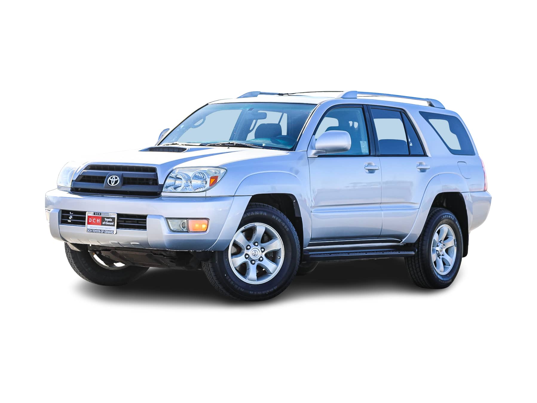 2005 Toyota 4Runner Sport -
                Oxnard, CA