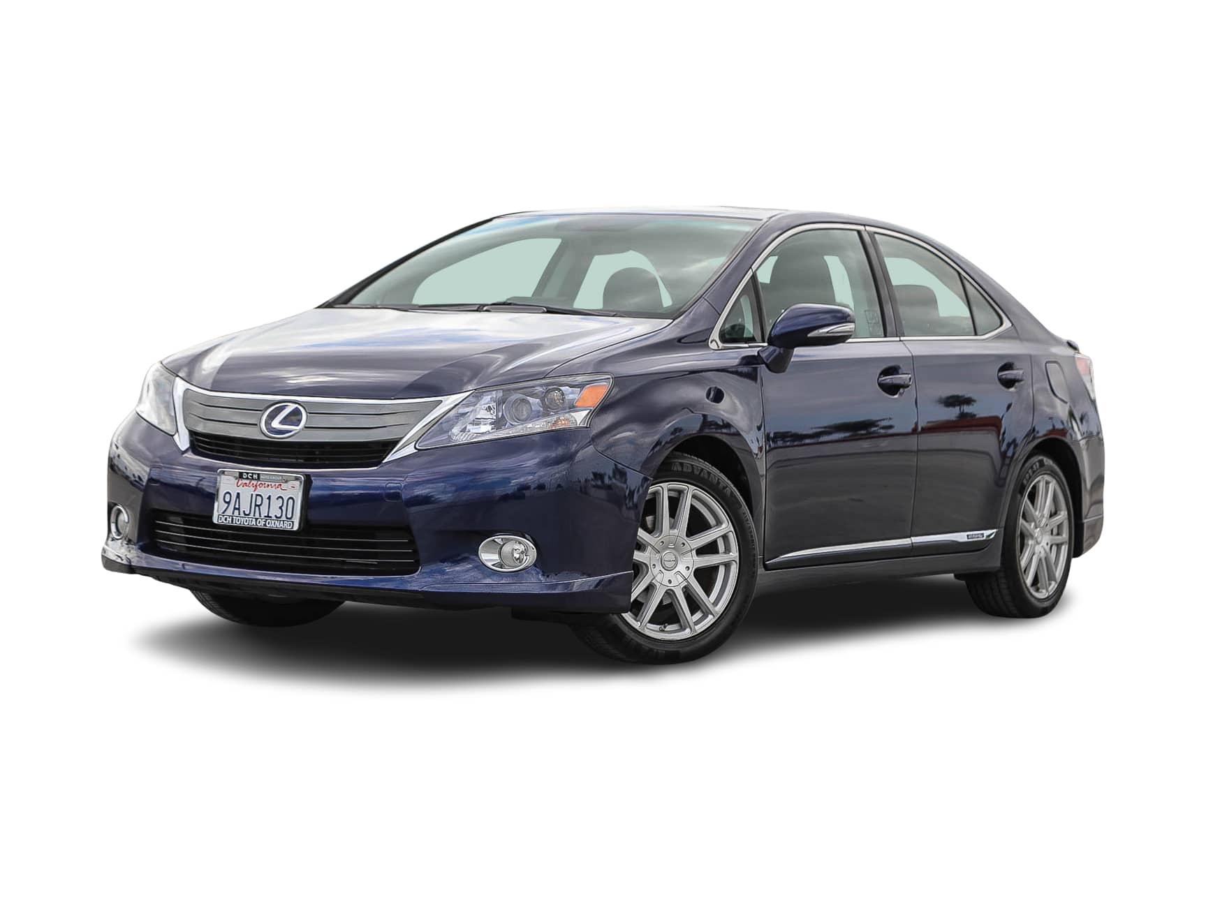2011 Lexus HS 250h -
                  Oxnard, CA