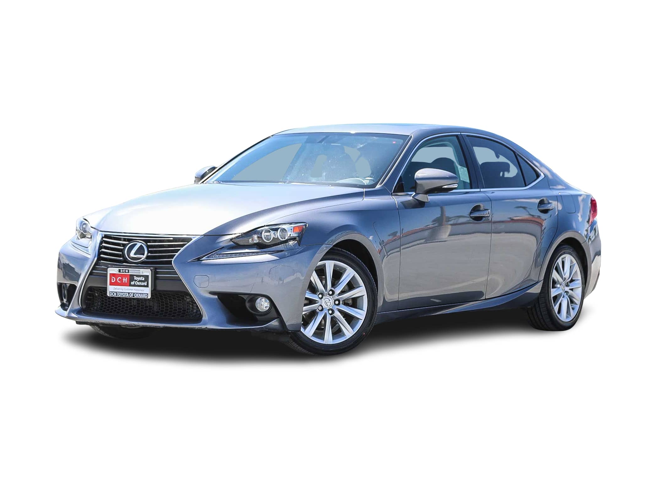 2014 Lexus IS 250 -
                  Oxnard, CA