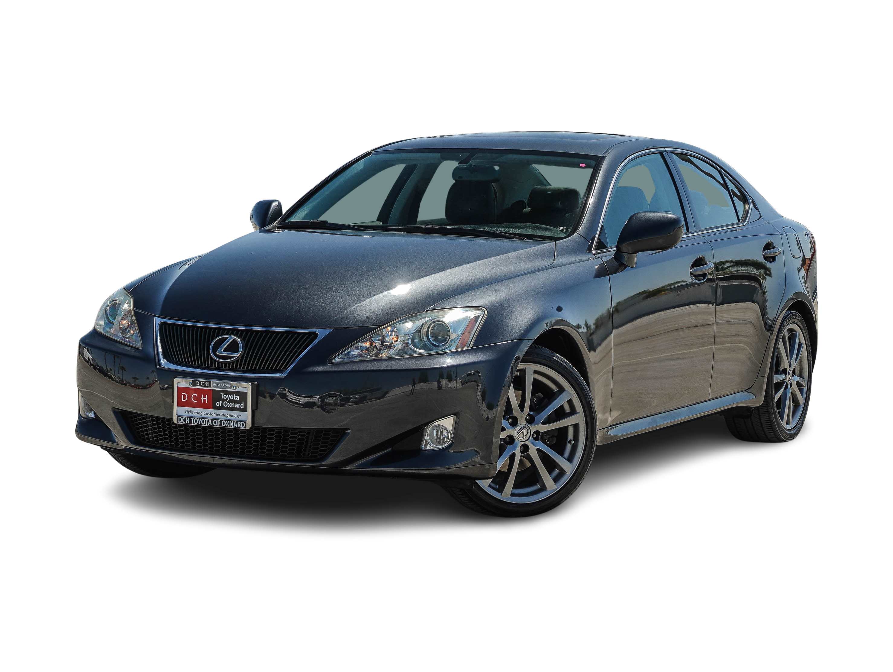 2008 Lexus IS 250 -
                  Oxnard, CA