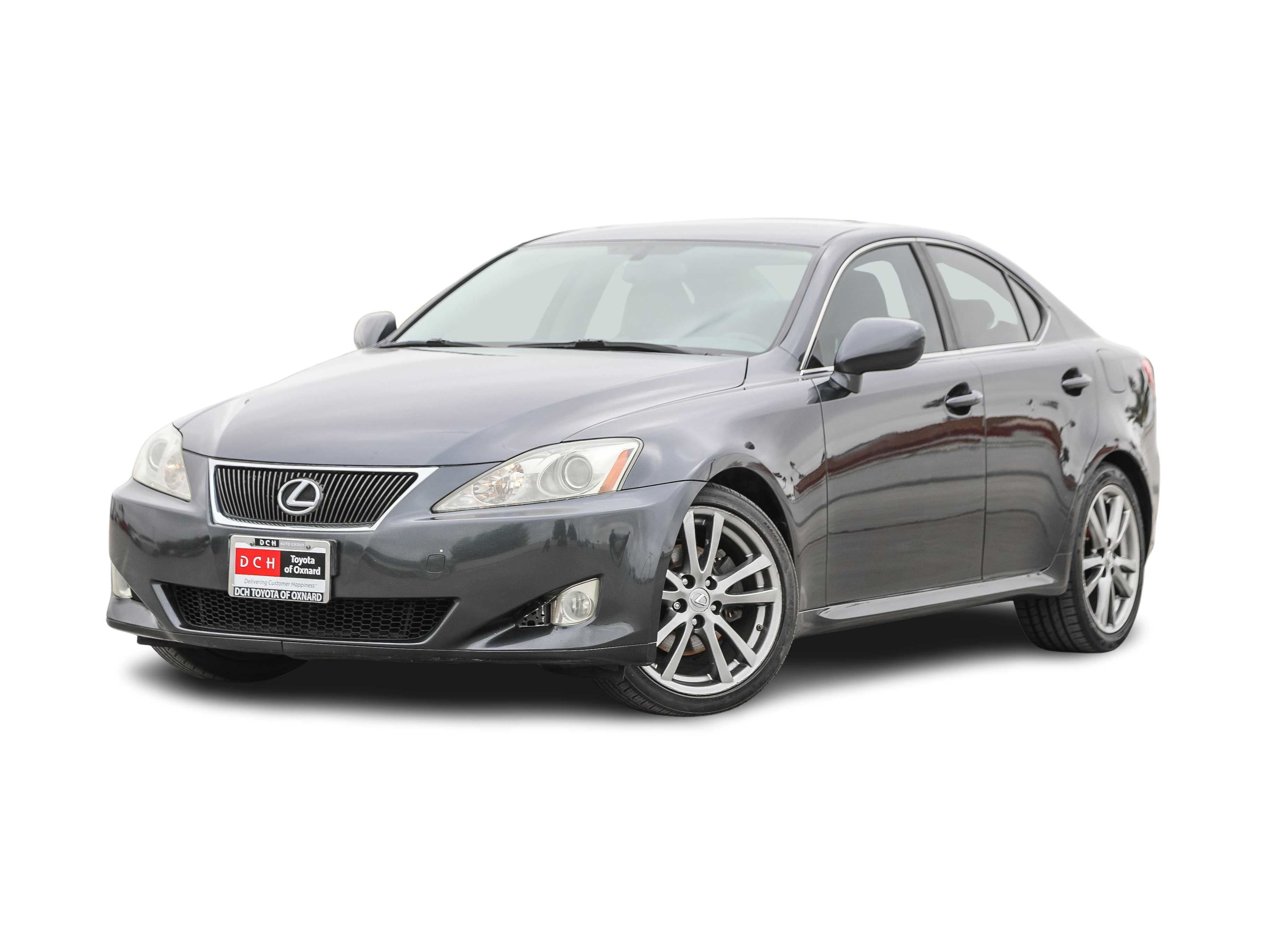 2008 Lexus IS 250 -
                  Oxnard, CA