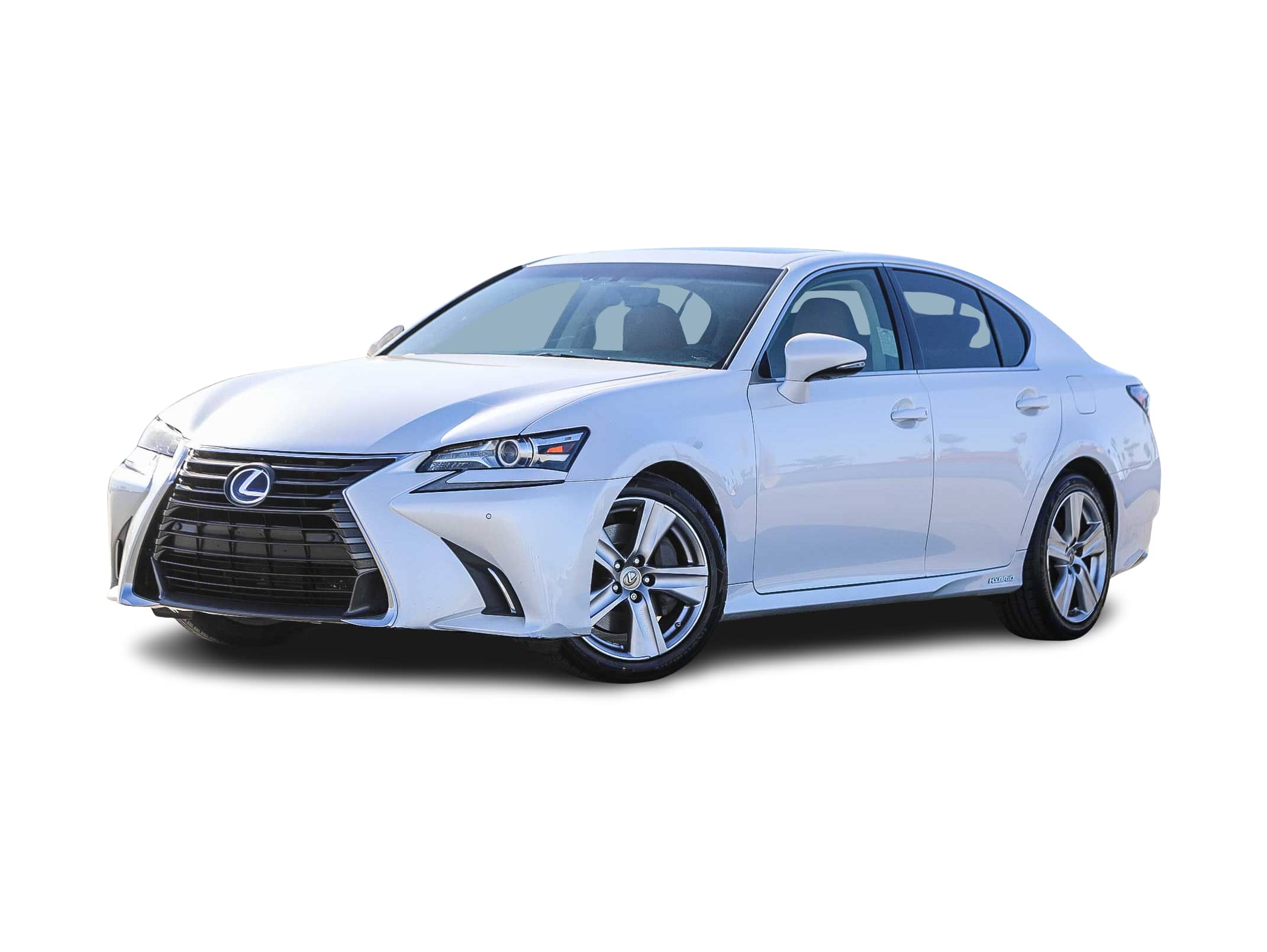 2016 Lexus GS 450h -
                  Oxnard, CA