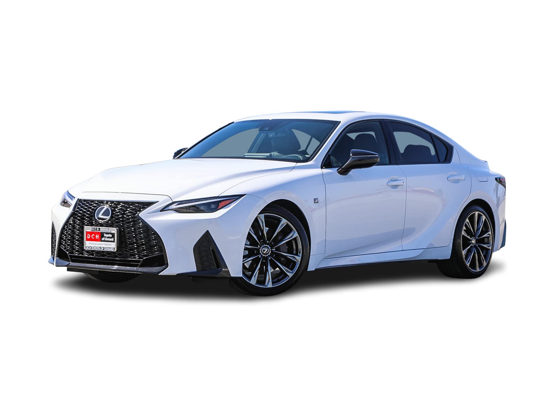 Thumbnail: 2025 Lexus ES - 1