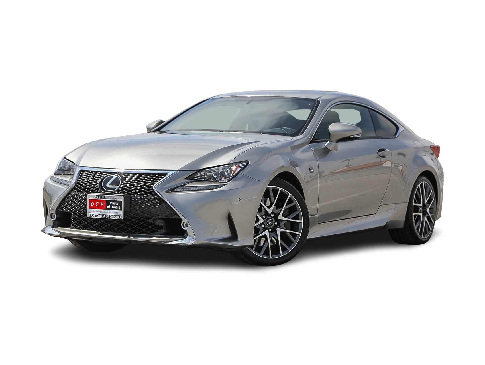 2017 Lexus RC 350 -
                  Oxnard, CA