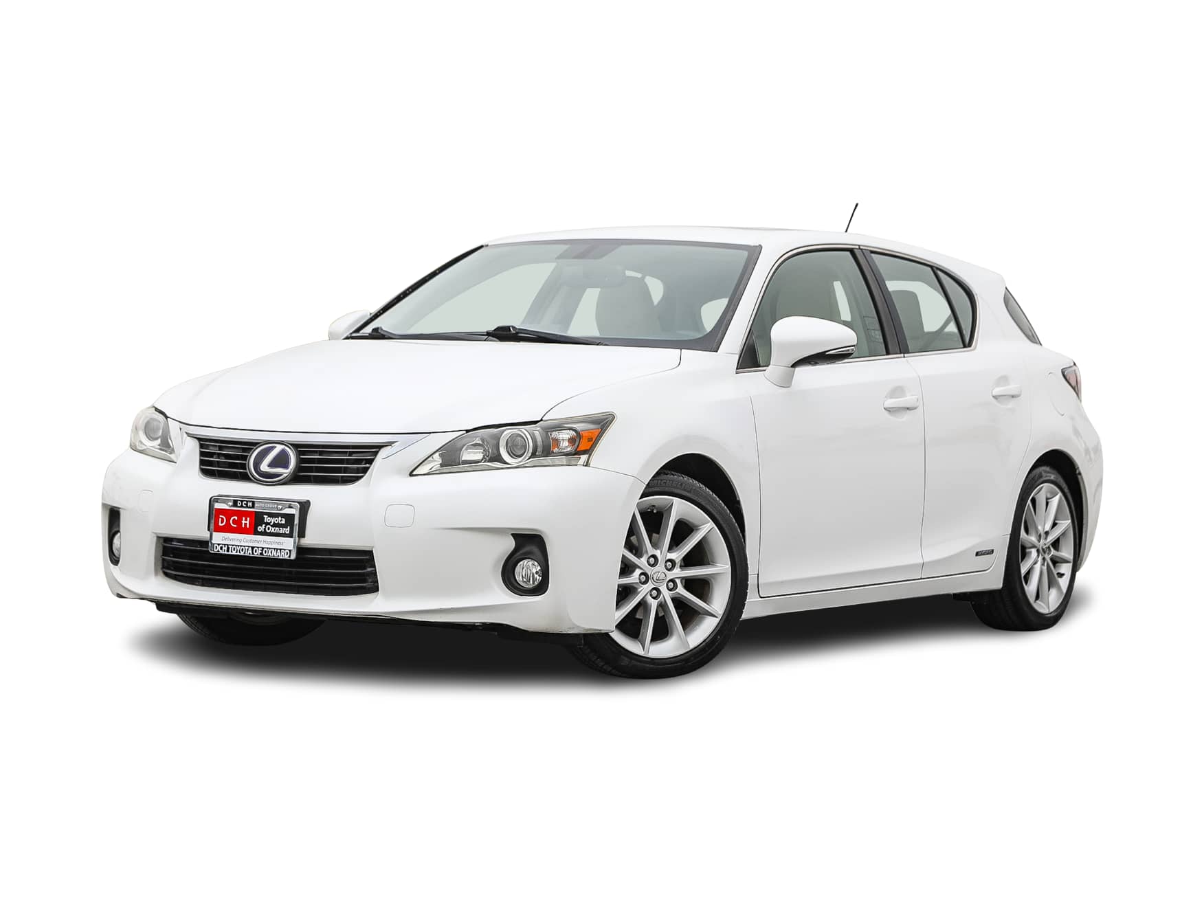 2013 Lexus CT 200h -
                  Oxnard, CA