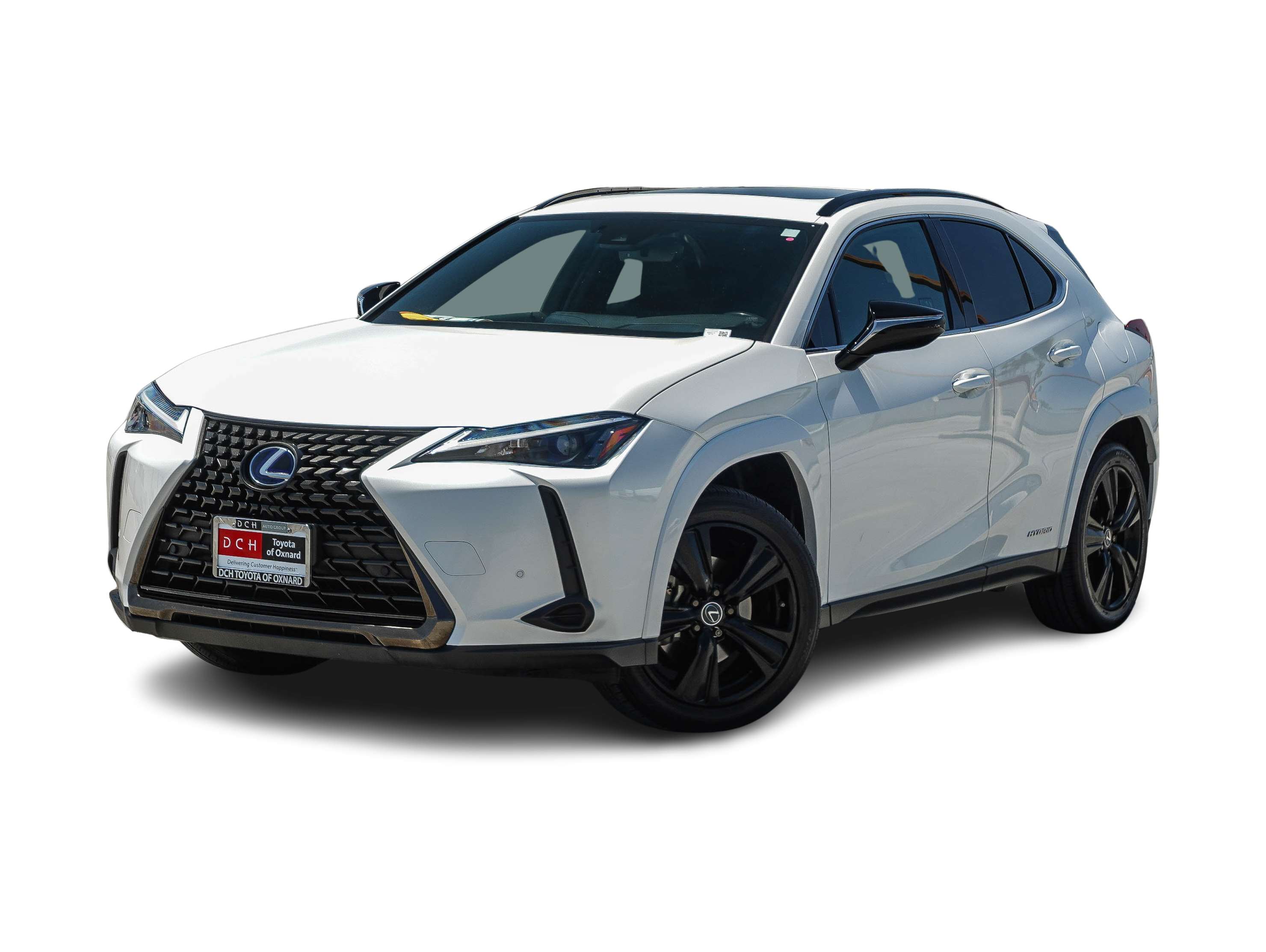 2021 Lexus UX 250h -
                  Oxnard, CA