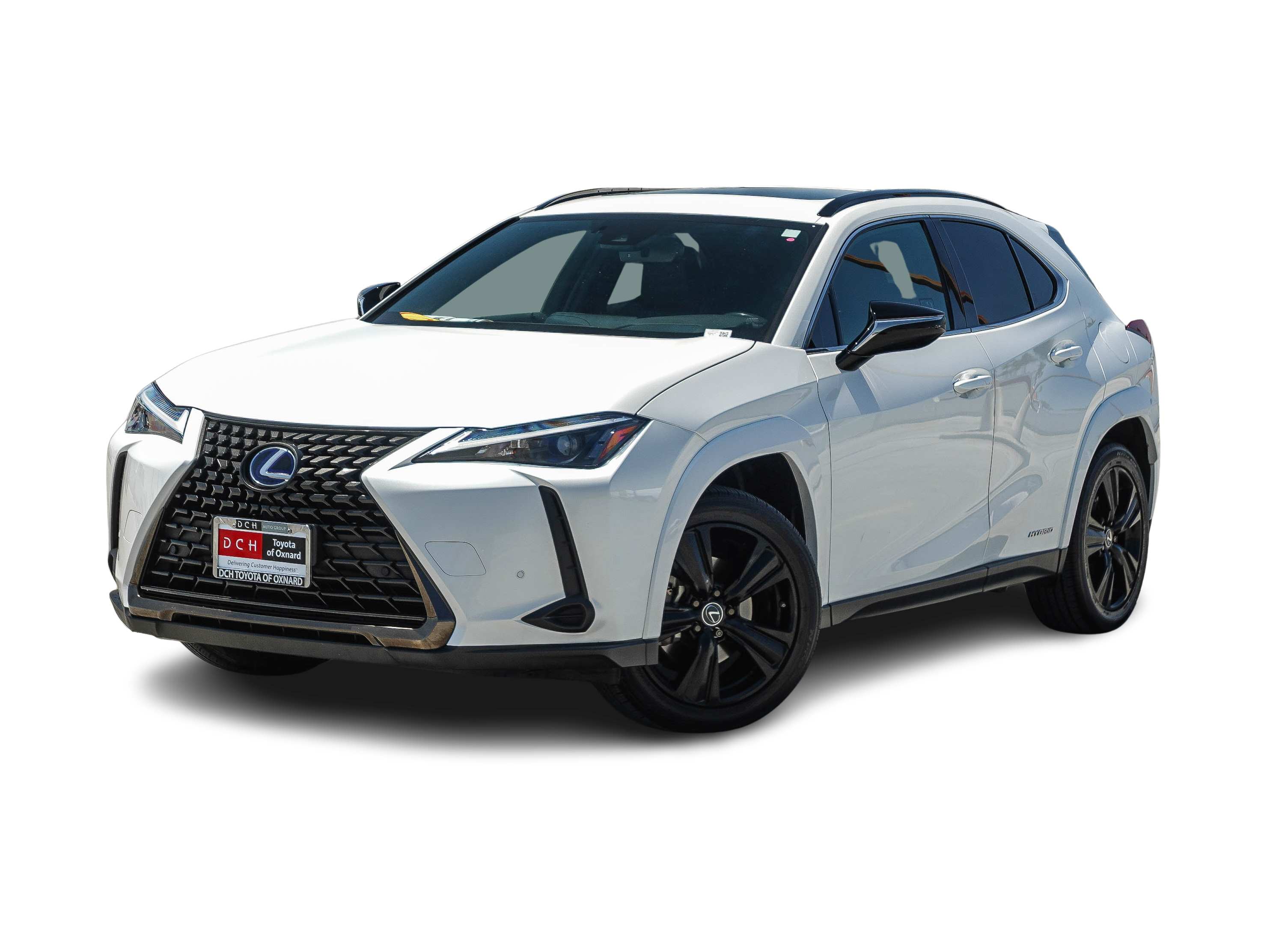 2021 Lexus UX 250h -
                  Oxnard, CA