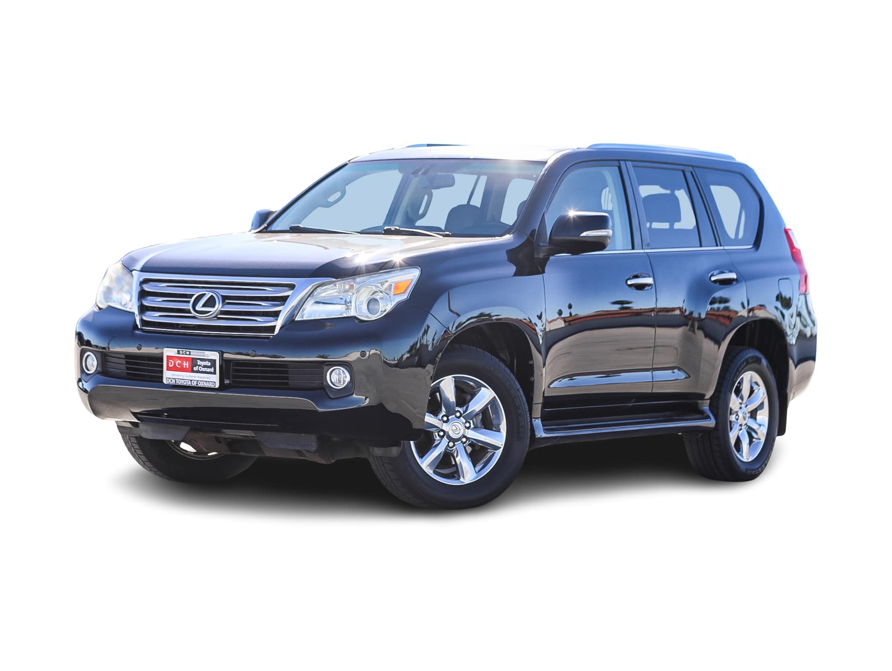 2011 Lexus GX 460 -
                  Oxnard, CA