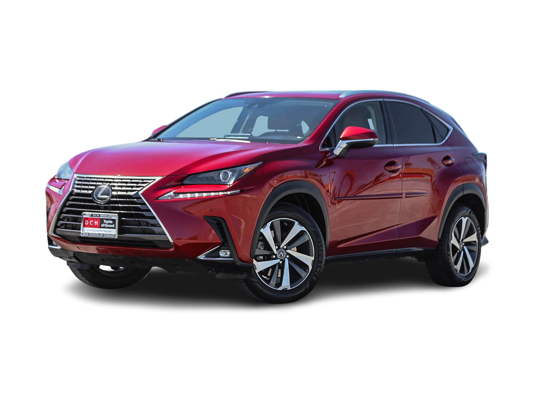 2020 Lexus NX 300 -
                  Oxnard, CA