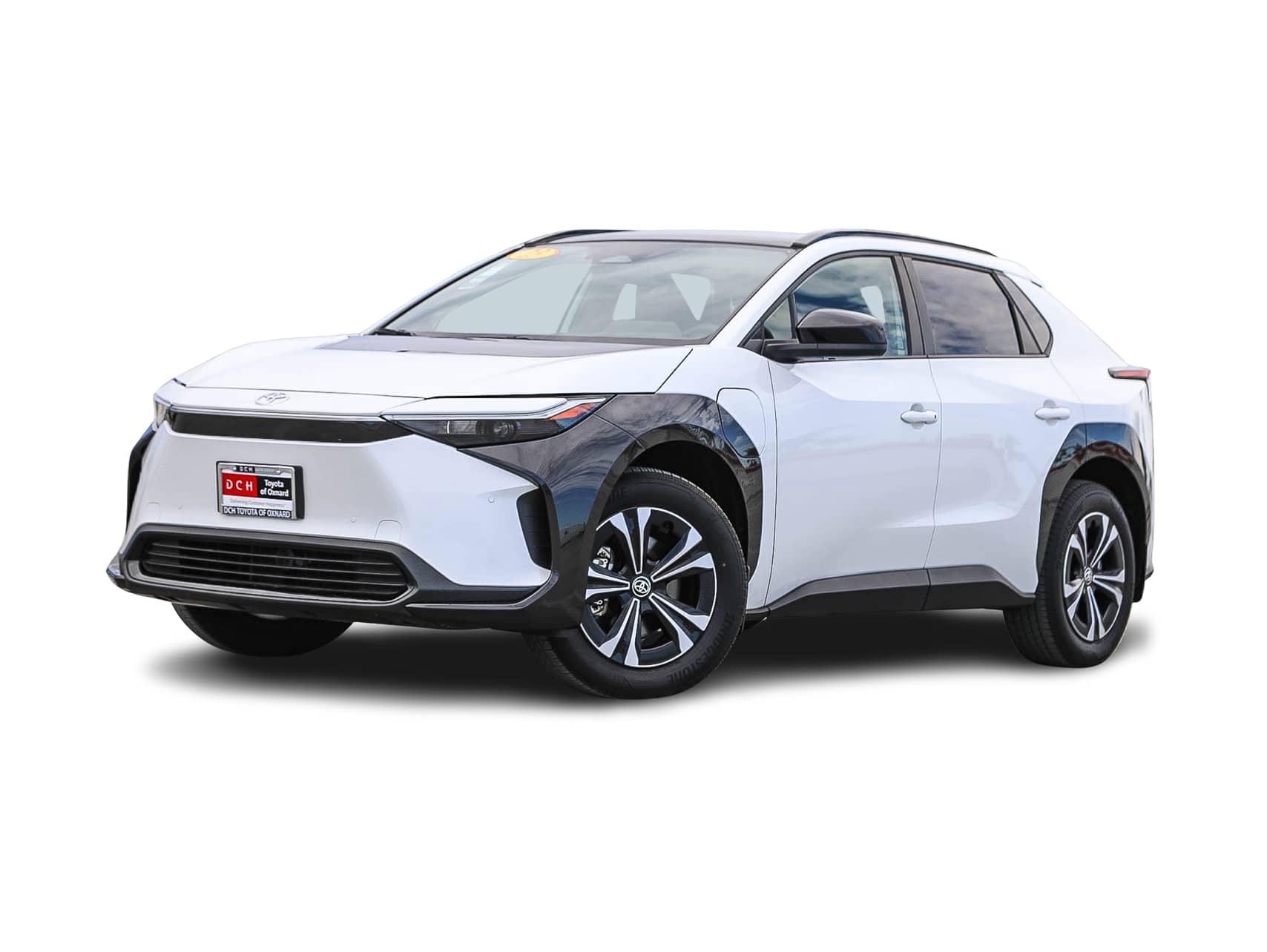 2023 Toyota bZ4X XLE -
                  Oxnard, CA