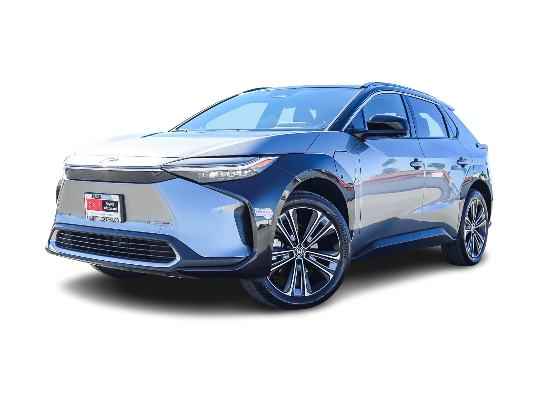 2023 Toyota bZ4X Limited -
                  Oxnard, CA