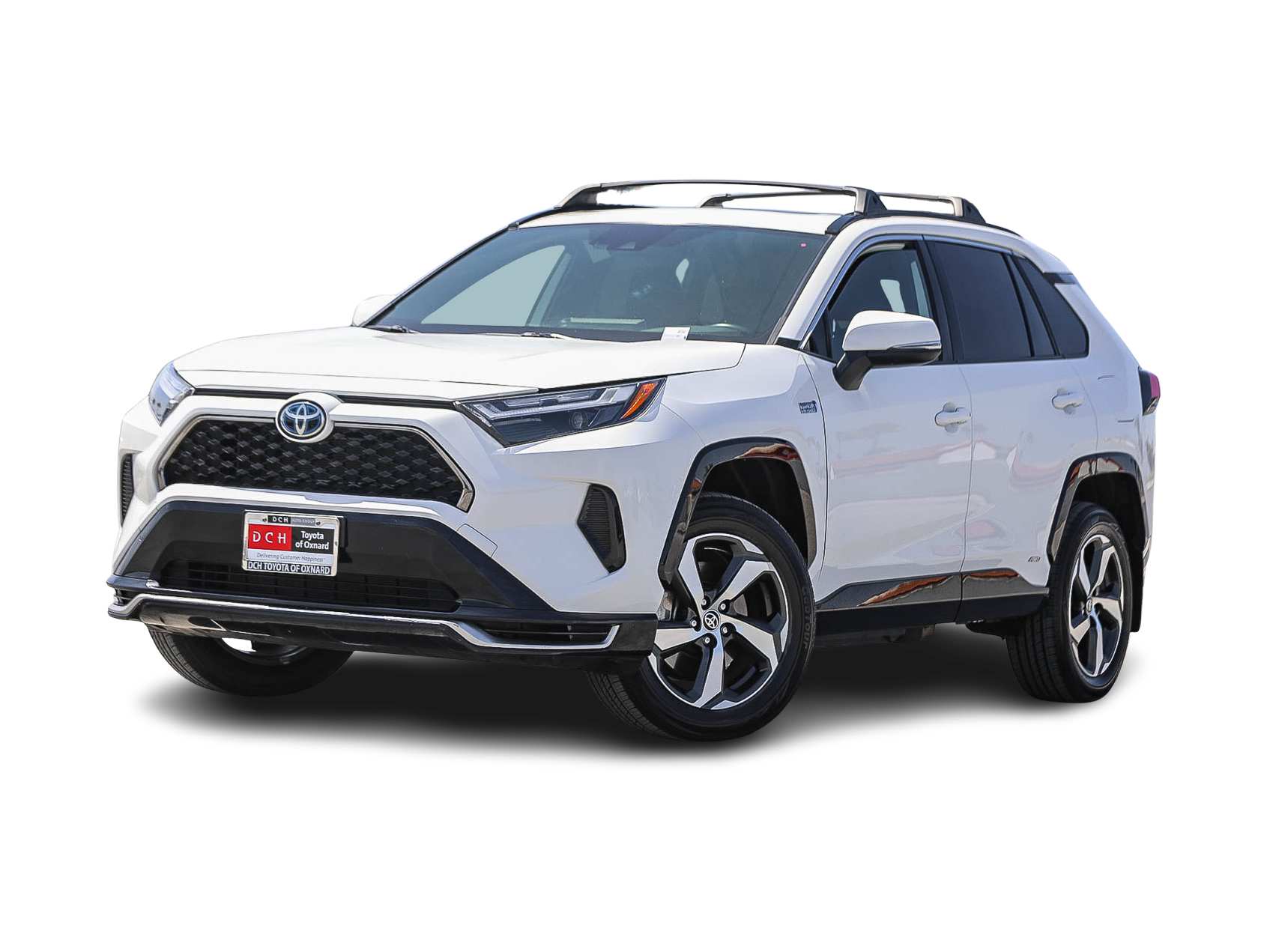 Thumbnail: 2024 Toyota RAV4 - 1