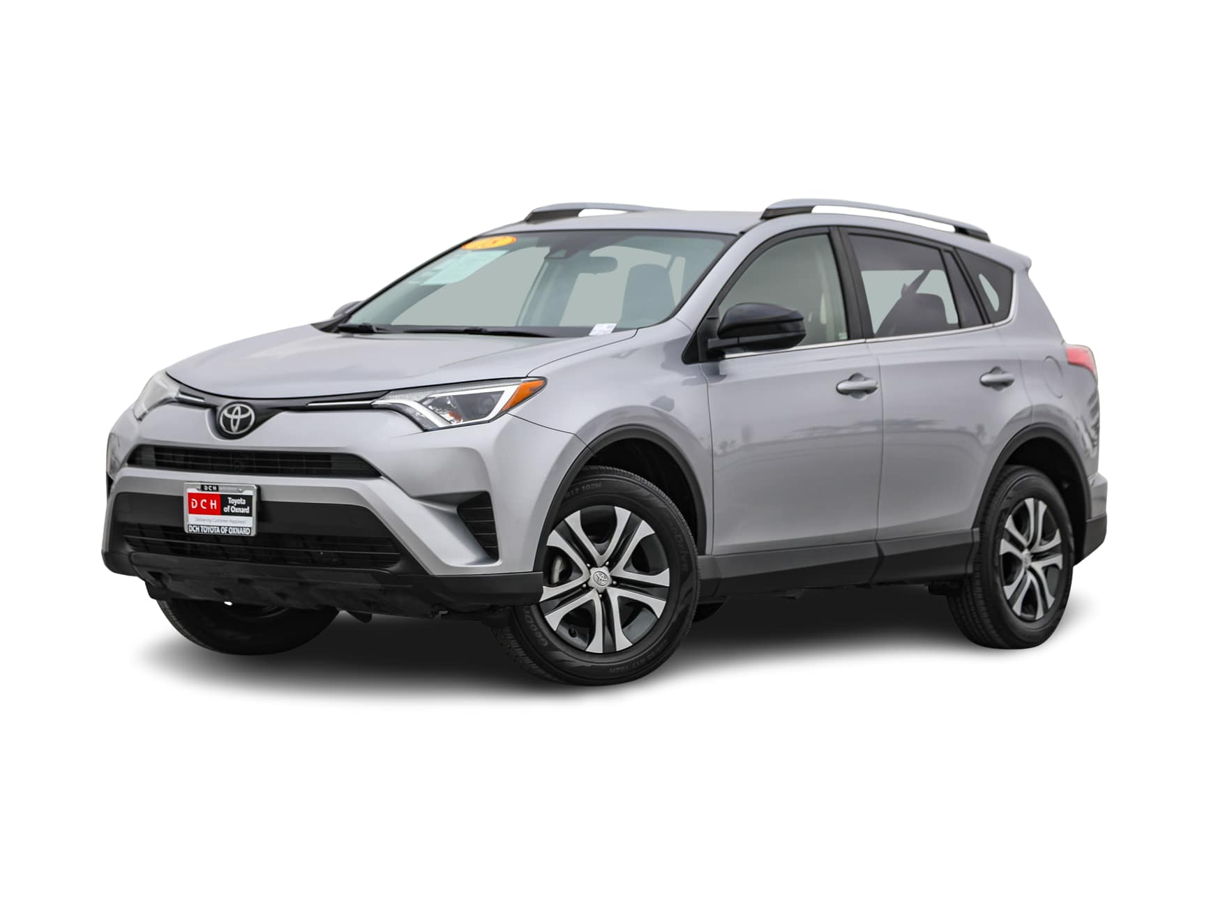 2018 Toyota RAV4 LE -
                Oxnard, CA