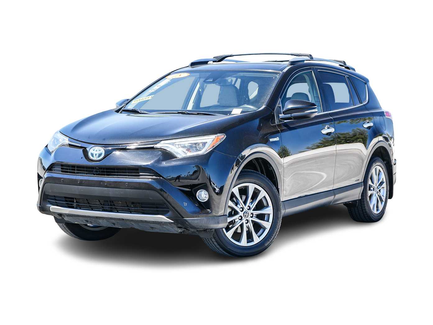 2018 Toyota RAV4 Limited -
                  Oxnard, CA