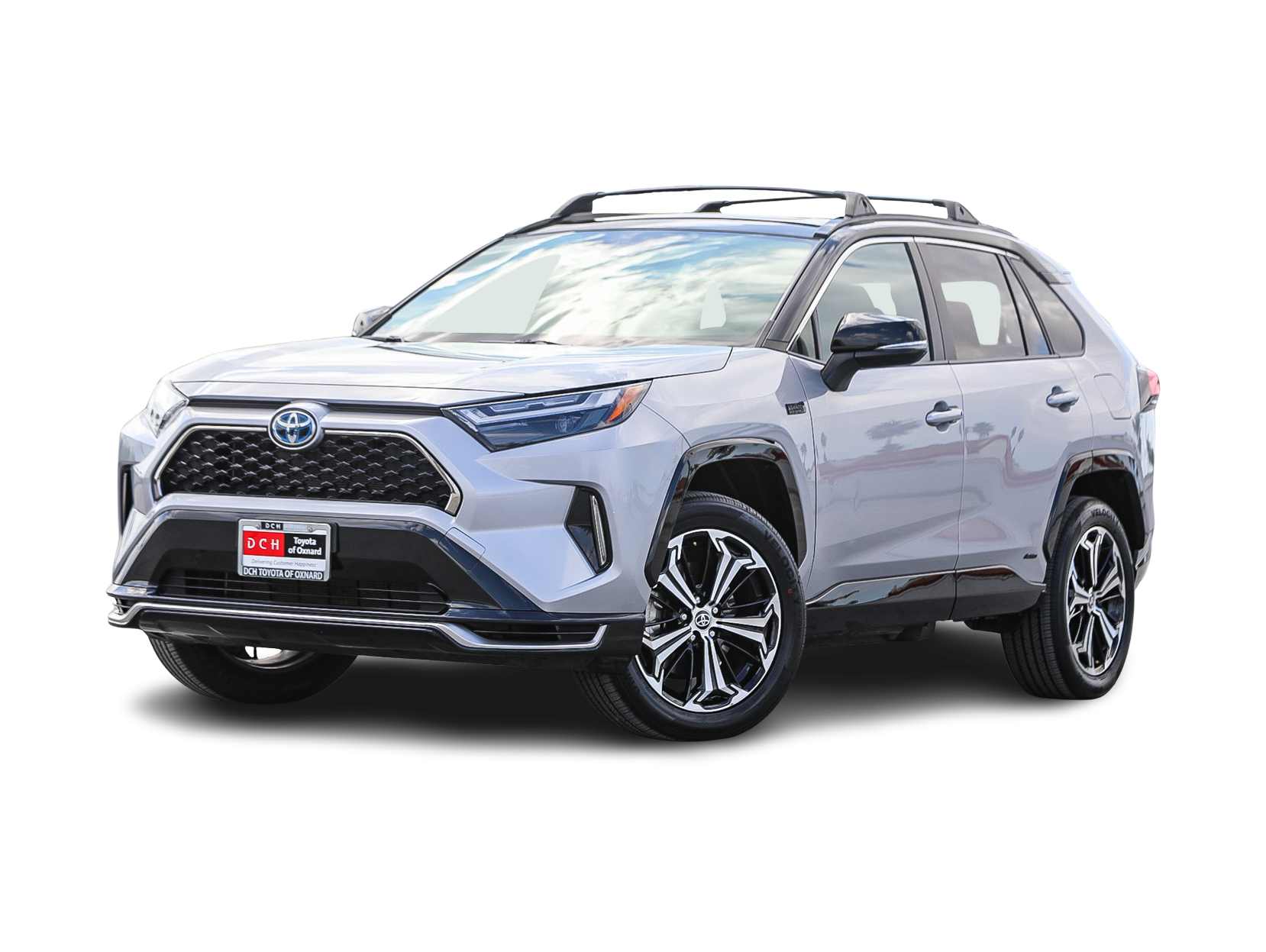 Thumbnail: 2024 Toyota RAV4 - 1