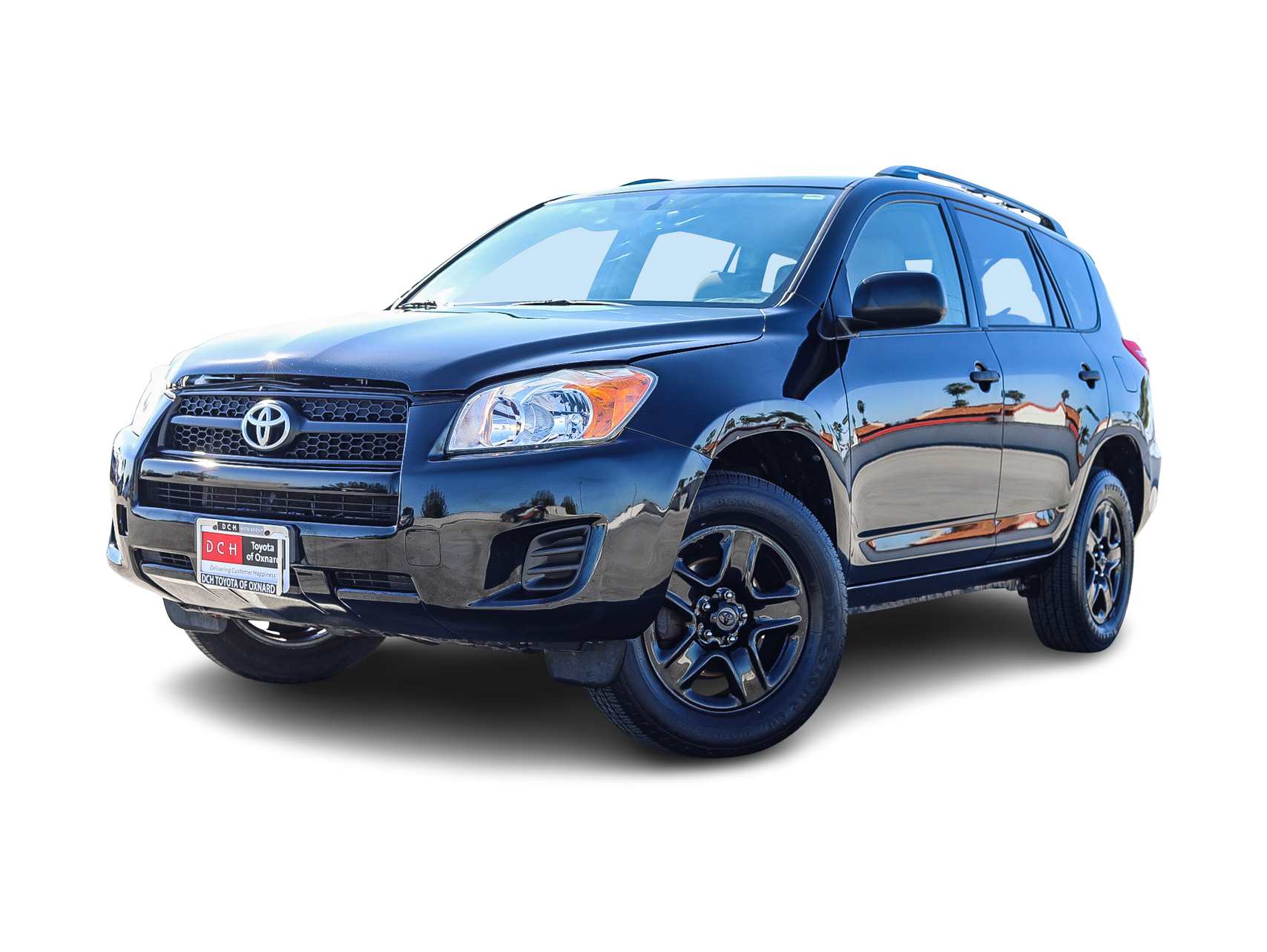2012 Toyota RAV4 Base -
                  Oxnard, CA