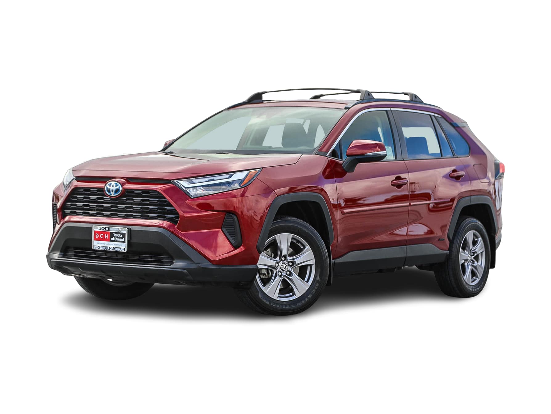 Thumbnail: 2024 Toyota RAV4 - 1