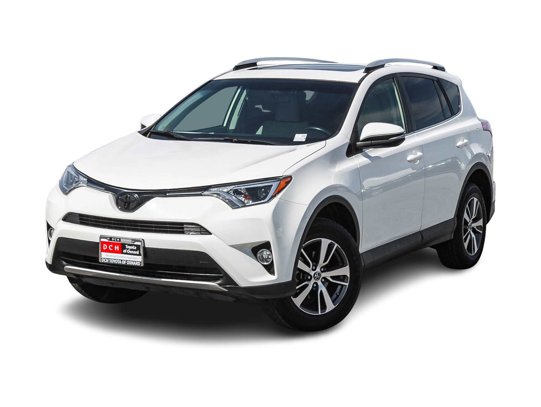 Thumbnail: 2016 Toyota RAV4 - 1