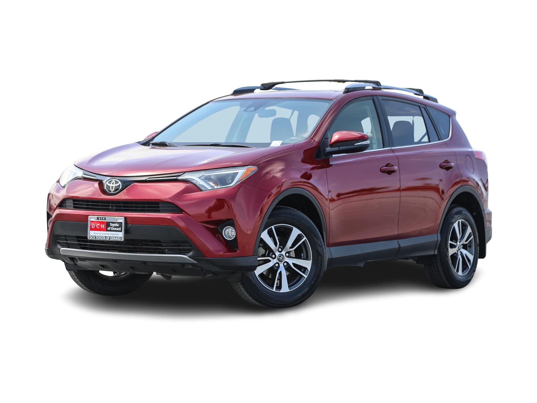 2018 Toyota RAV4 XLE -
                  Oxnard, CA