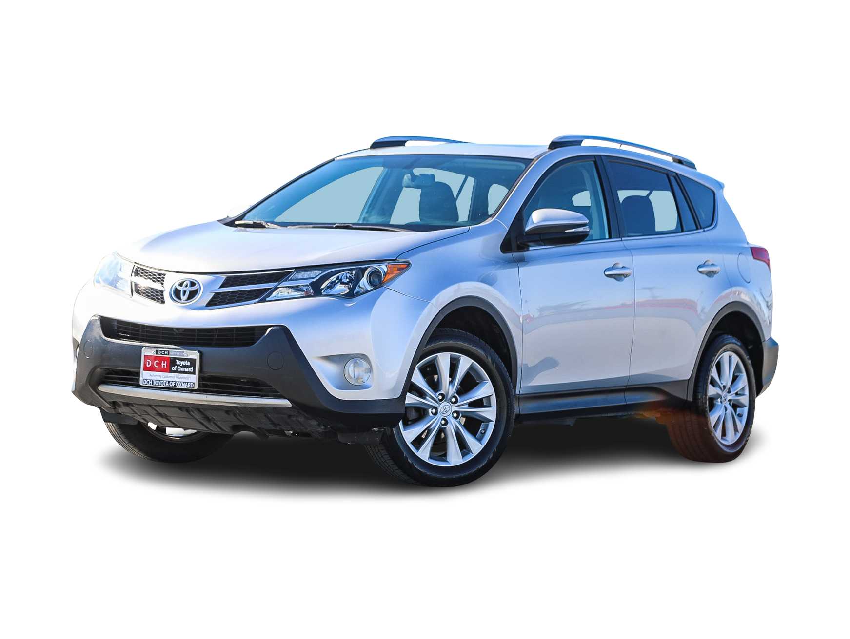 2013 Toyota RAV4 Limited -
                  Oxnard, CA