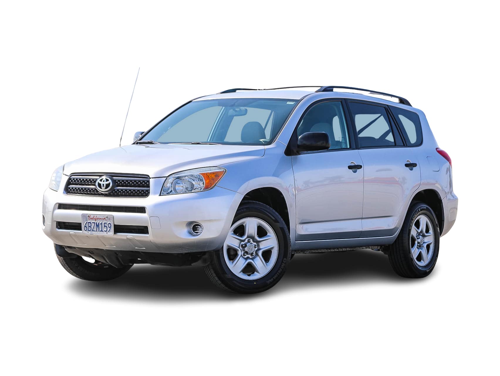 2008 Toyota RAV4 Base -
                  Oxnard, CA