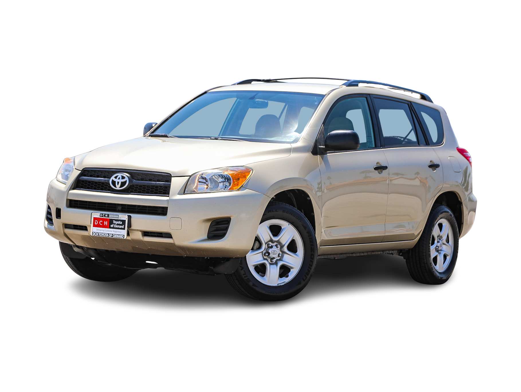 2010 Toyota RAV4 Base -
                  Oxnard, CA