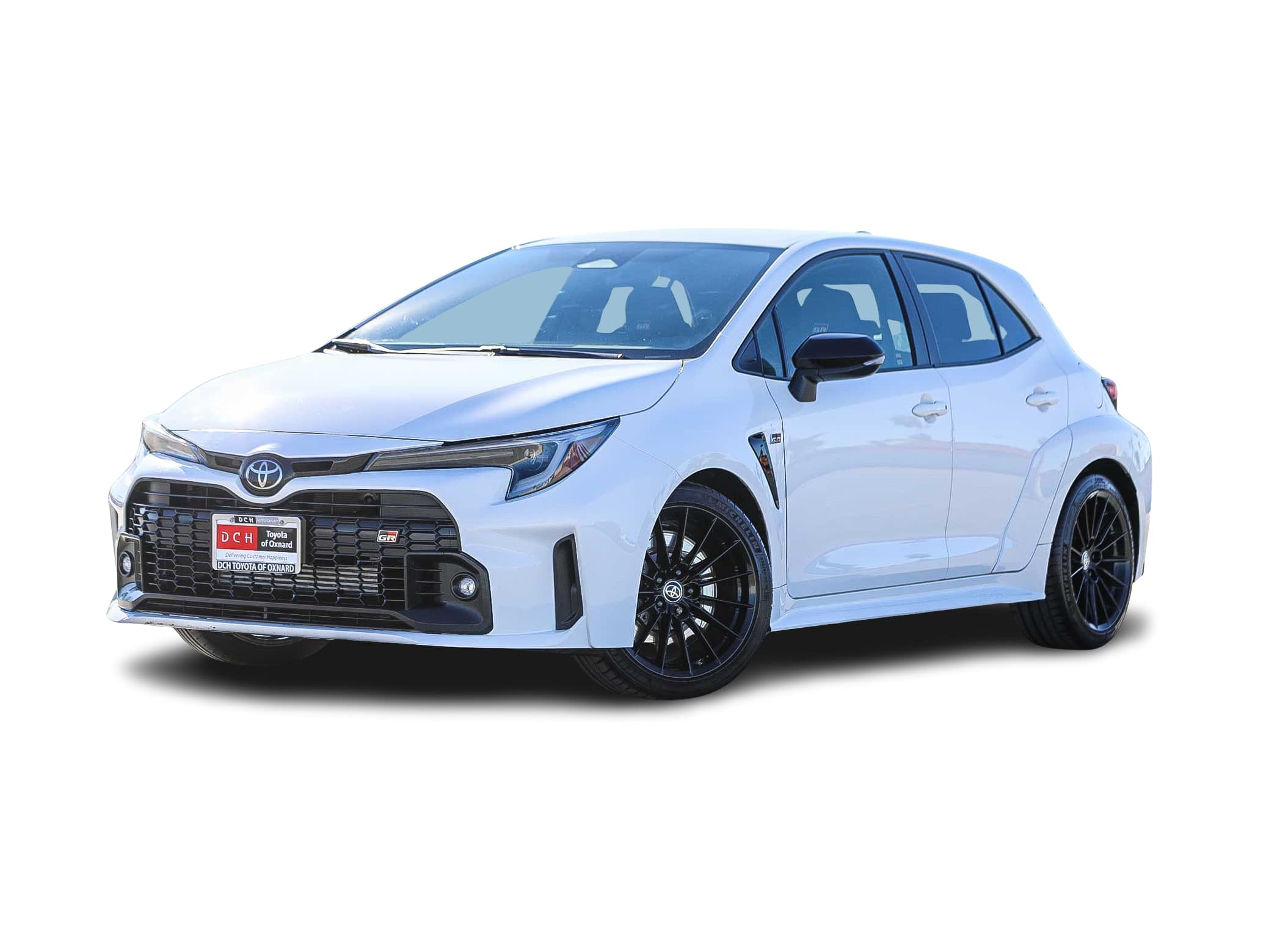 2023 Toyota GR Corolla Core -
                  Oxnard, CA