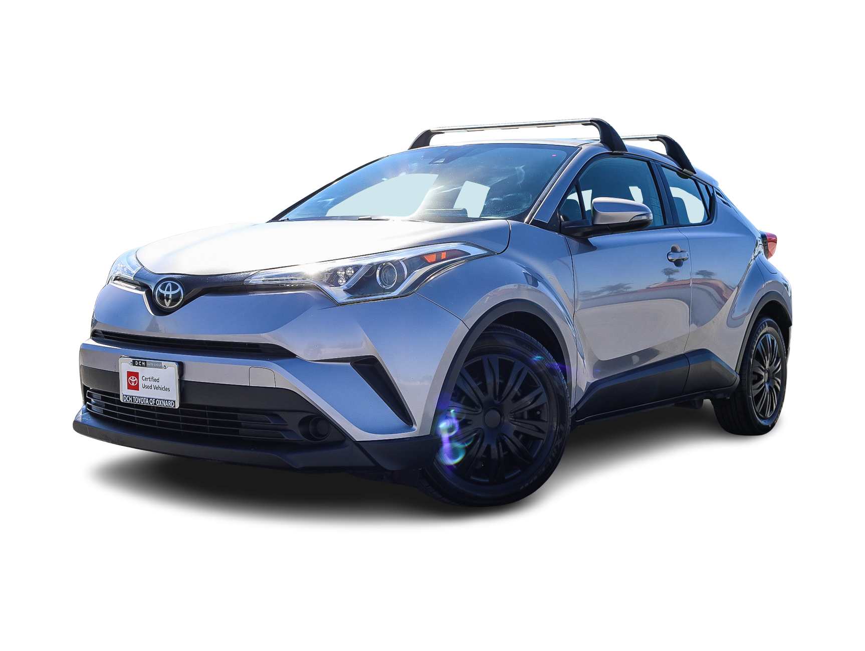 2019 Toyota C-HR LE -
                  Oxnard, CA