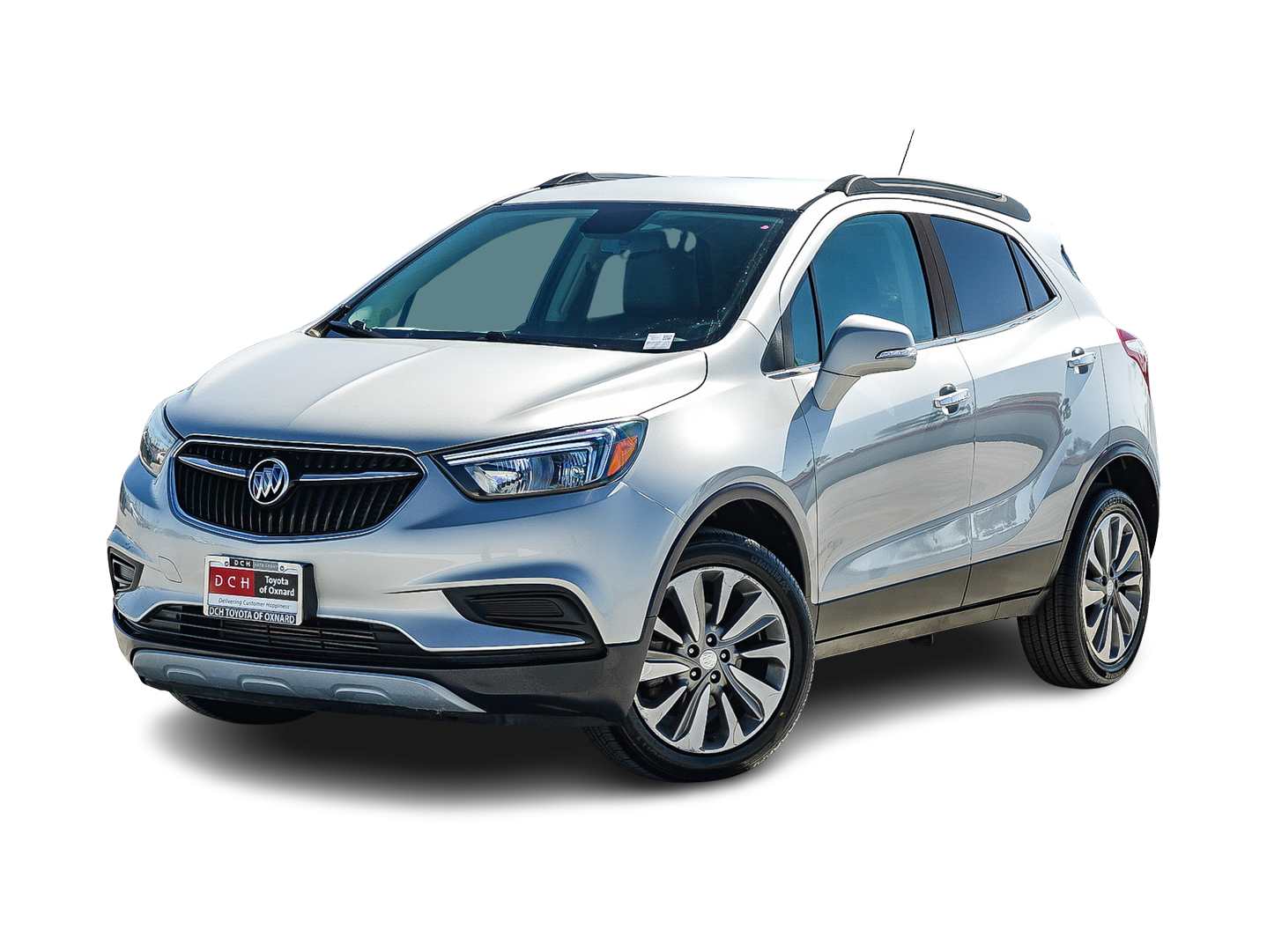 2019 Buick Encore Preferred -
                  Oxnard, CA