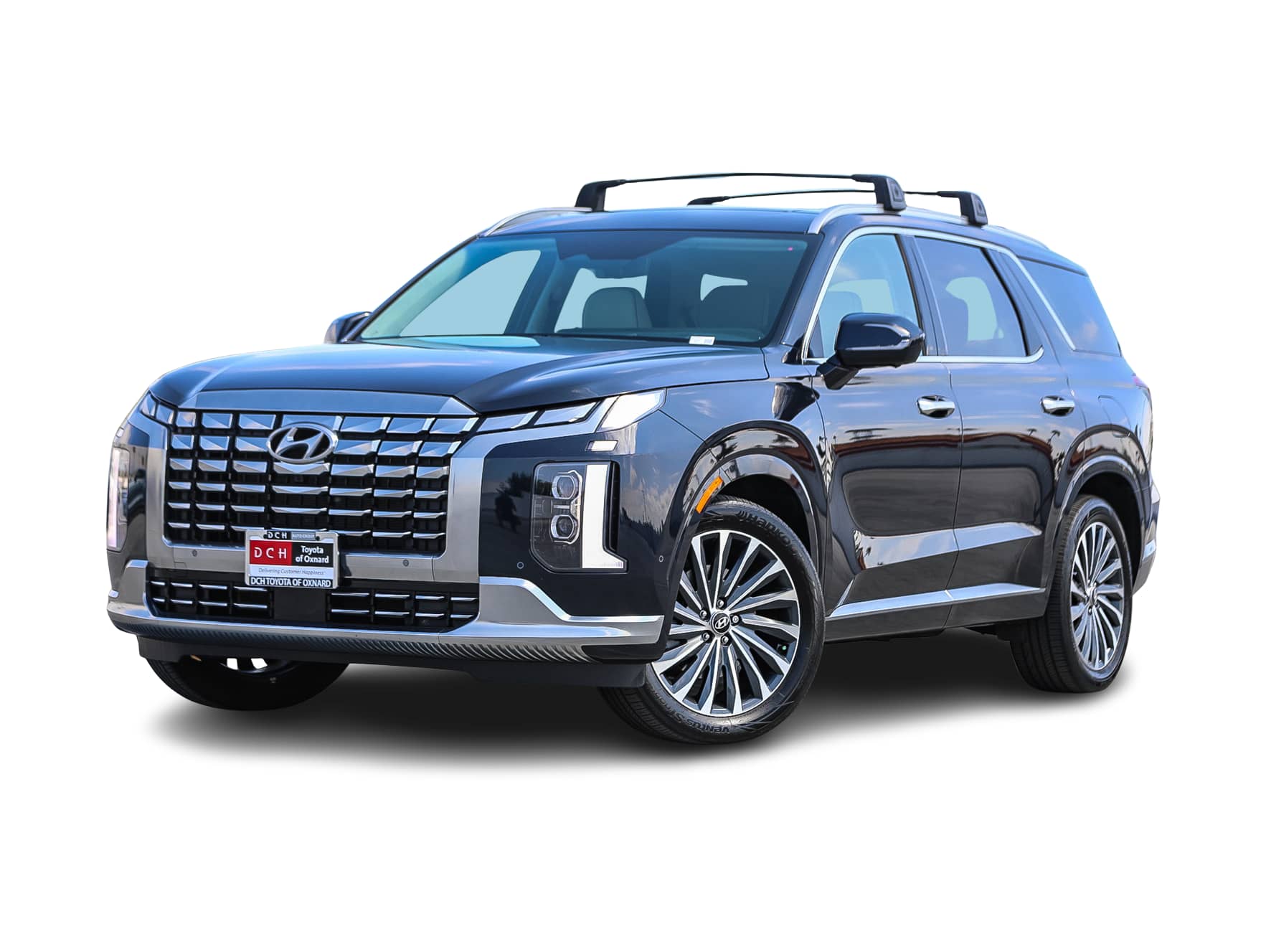 Thumbnail: 2025 Hyundai Palisade - 1