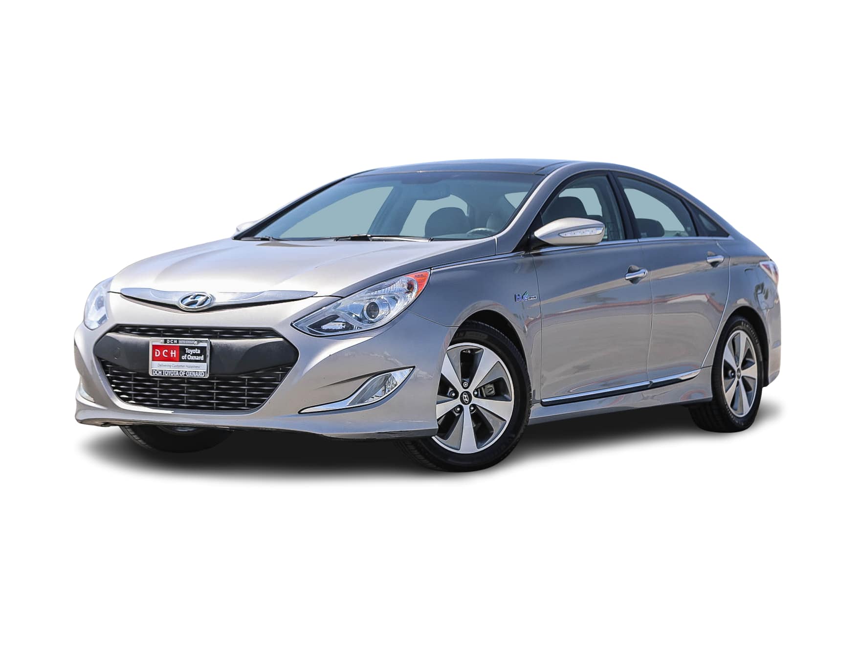 2012 Hyundai Sonata Base -
                  Oxnard, CA