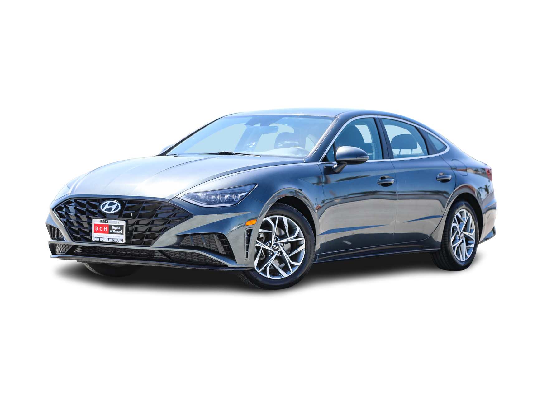 2023 Hyundai Sonata SEL -
                Oxnard, CA