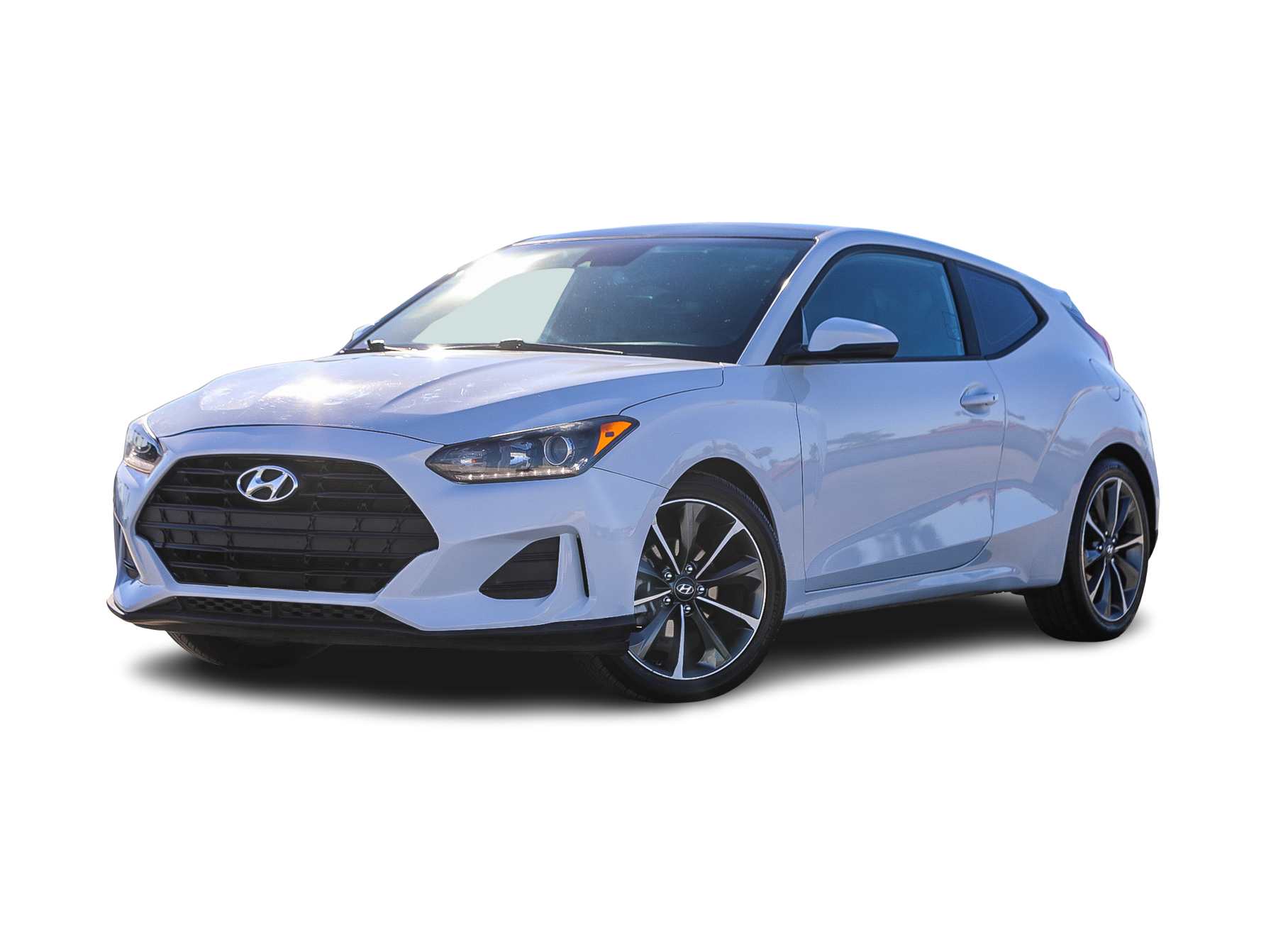 2019 Hyundai Veloster Premium -
                  Oxnard, CA