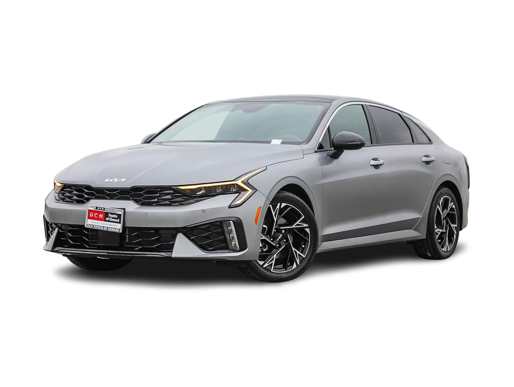 Thumbnail: 2025 Kia K5 - 1