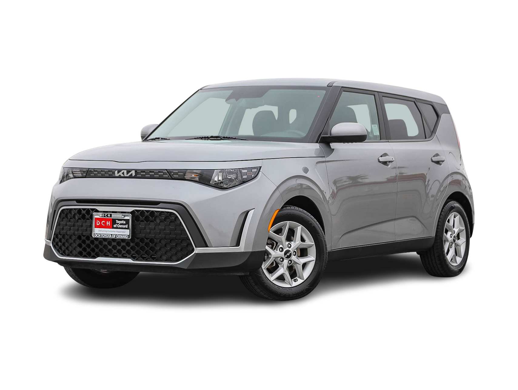 Thumbnail: 2023 Kia Soul - 1