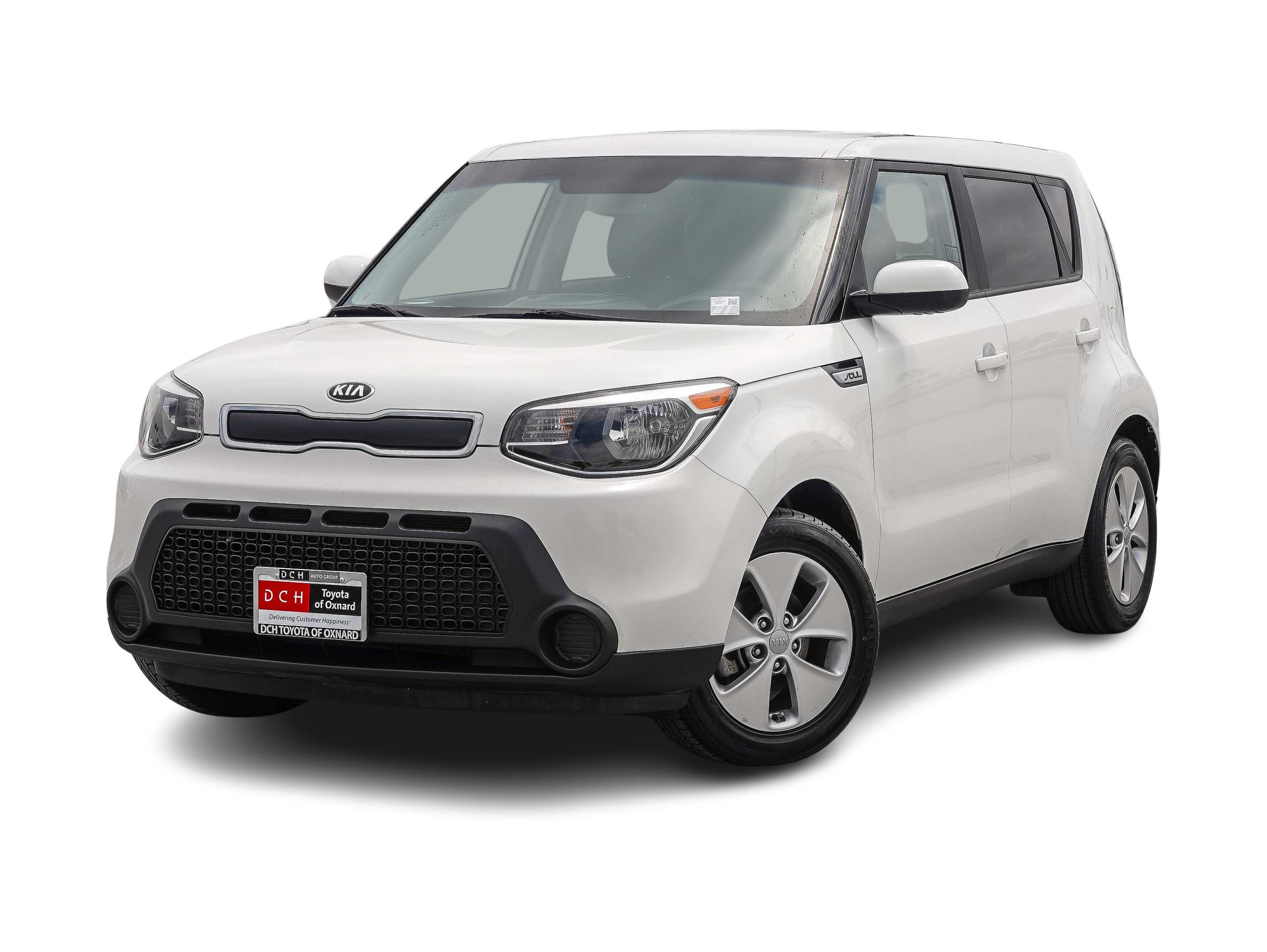2016 Kia Soul Base -
                  Oxnard, CA