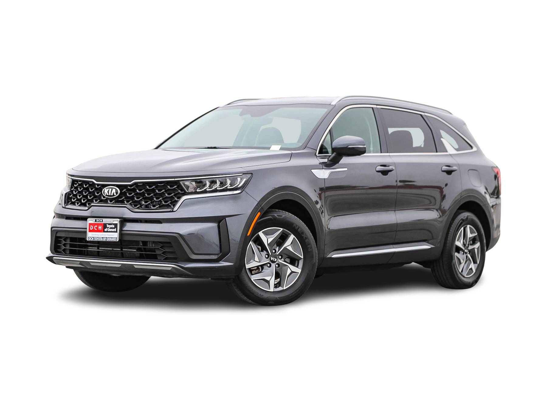 2021 Kia Sorento S -
                Oxnard, CA