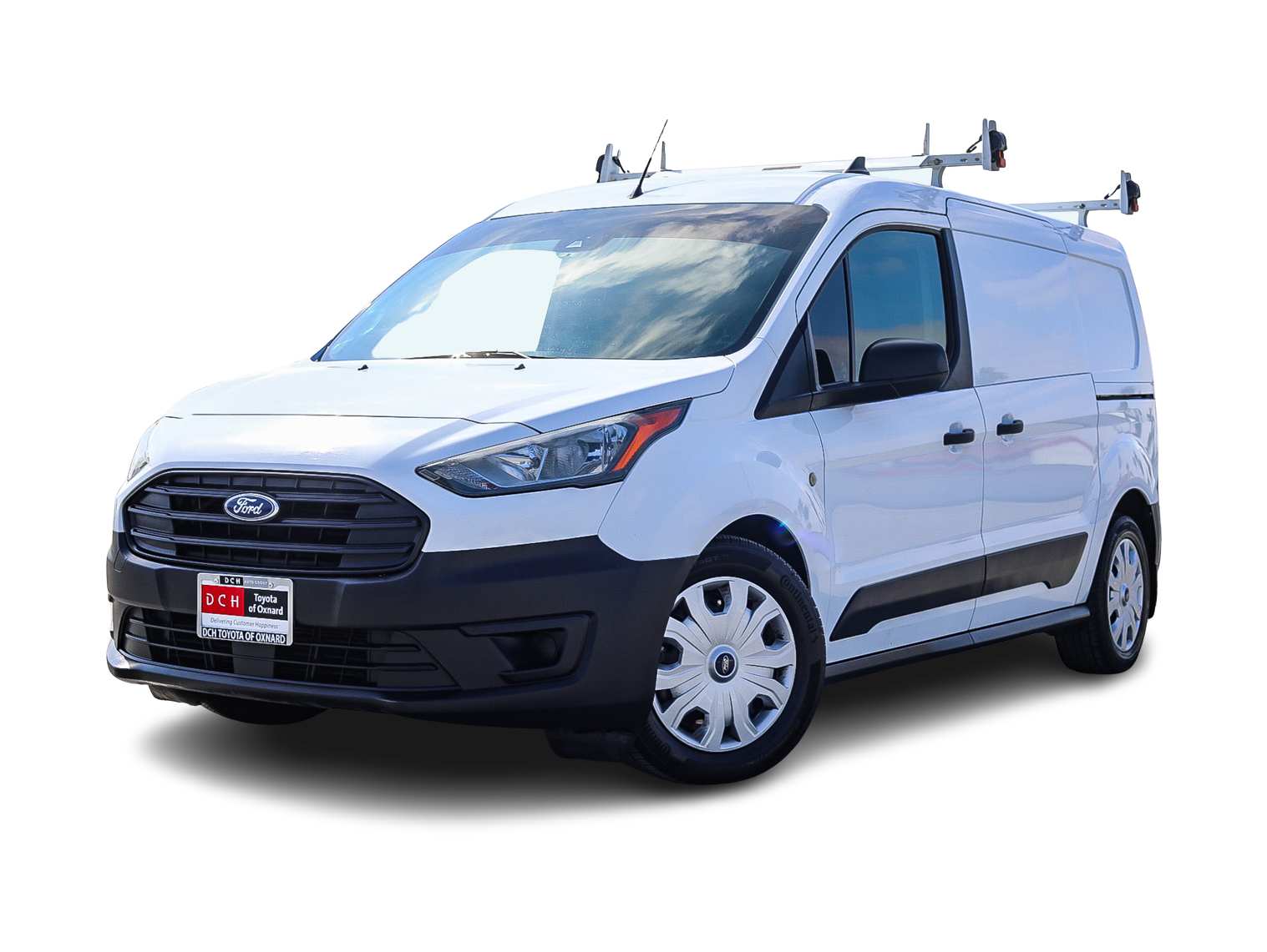2021 Ford Transit Series Connnect XL -
                  Oxnard, CA
