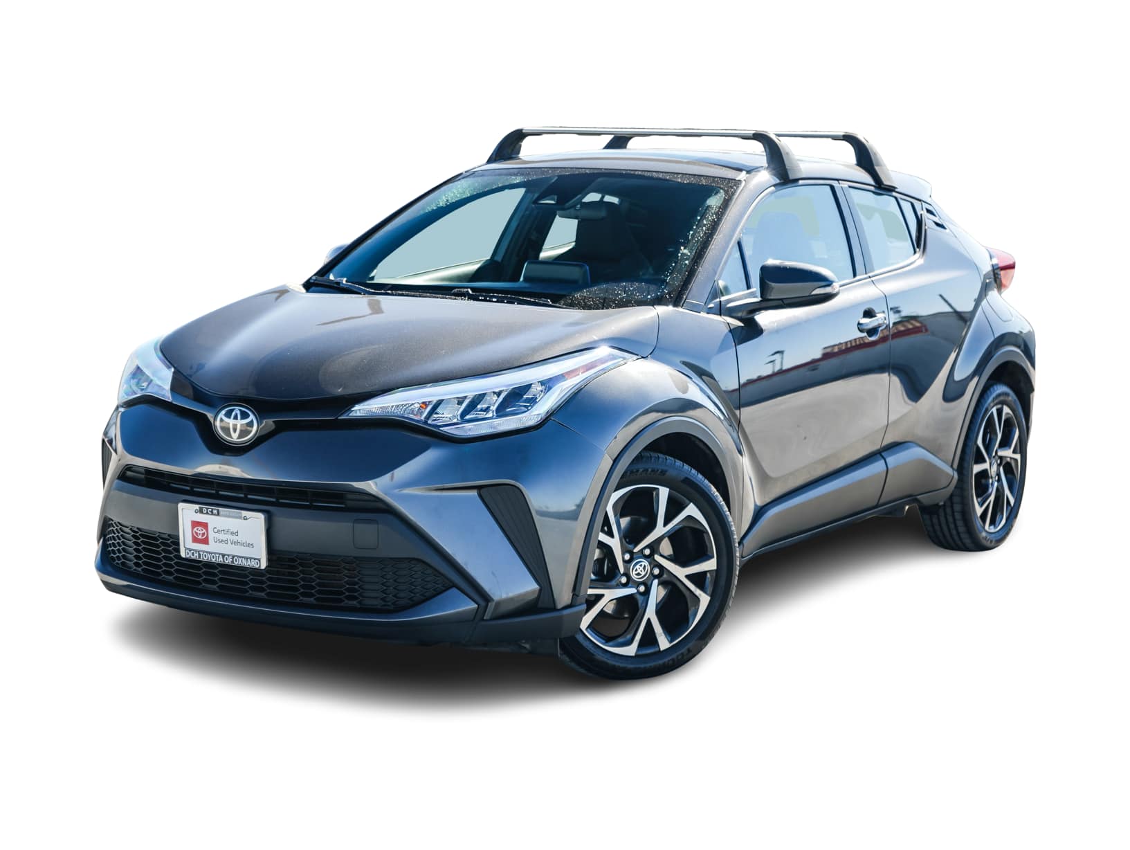 2021 Toyota C-HR XLE -
                Oxnard, CA