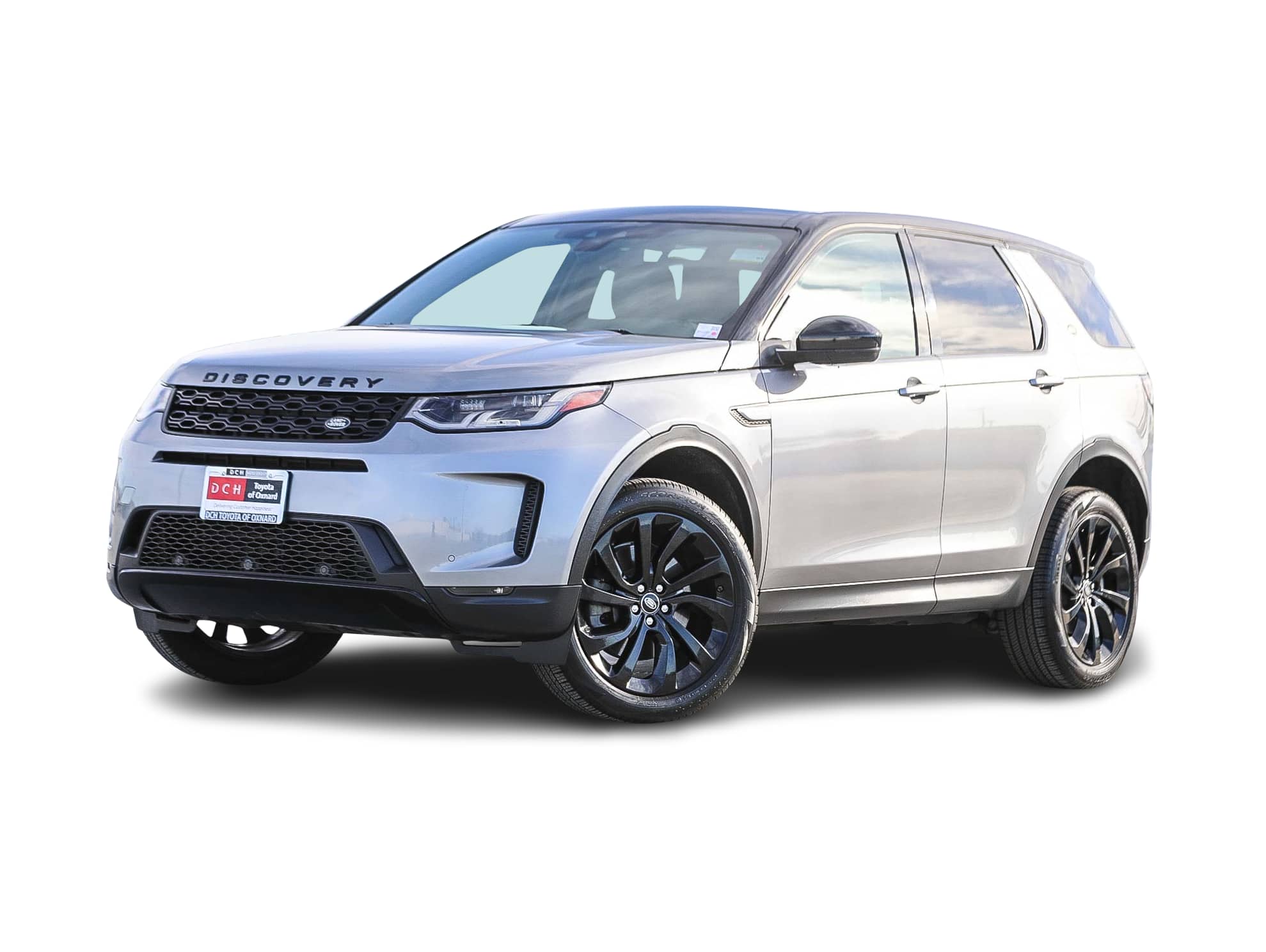 2020 Land Rover Discovery Sport SE -
                  Oxnard, CA