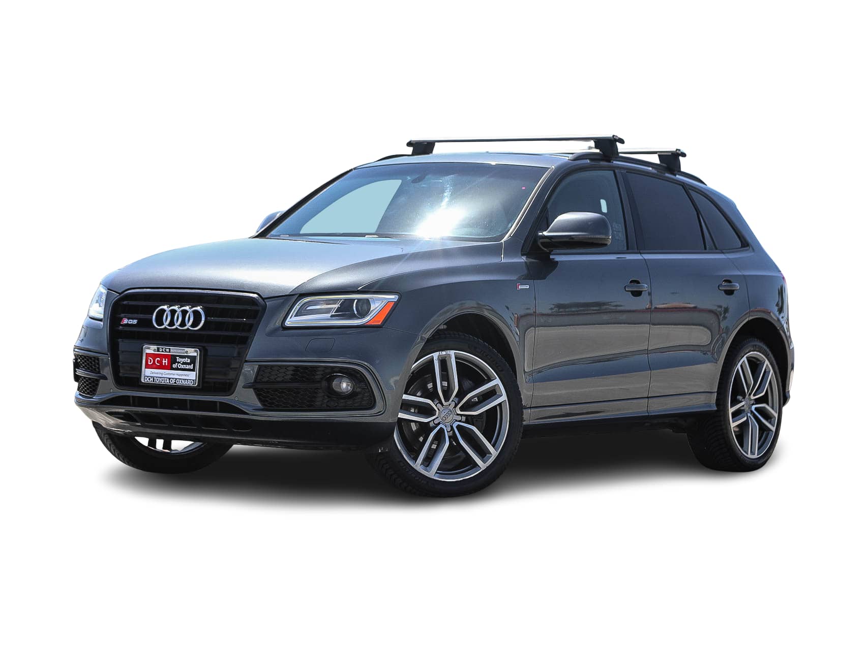 2016 Audi SQ5 Premium Plus -
                  Oxnard, CA