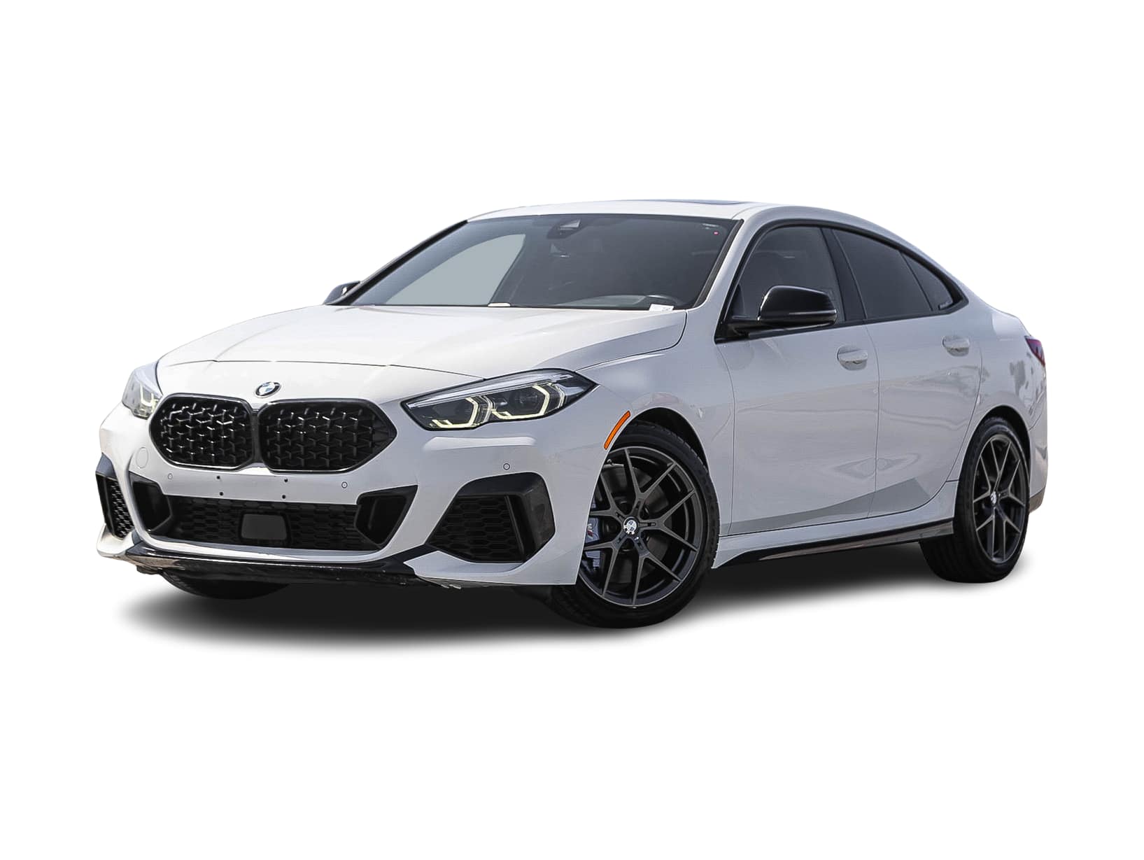 Thumbnail: 2020 BMW 2 Series - 1