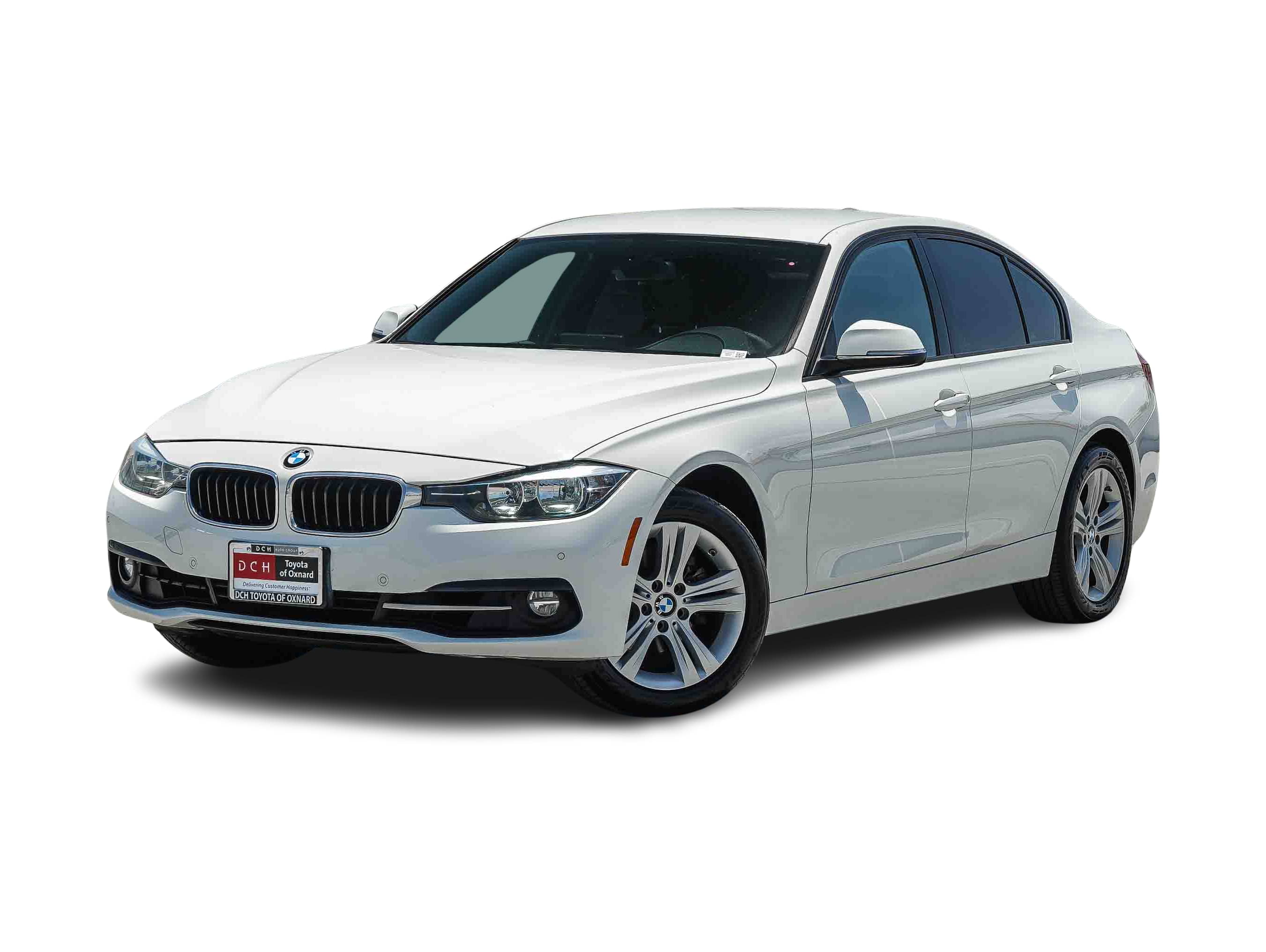 2016 BMW 3 Series 328i -
                  Oxnard, CA