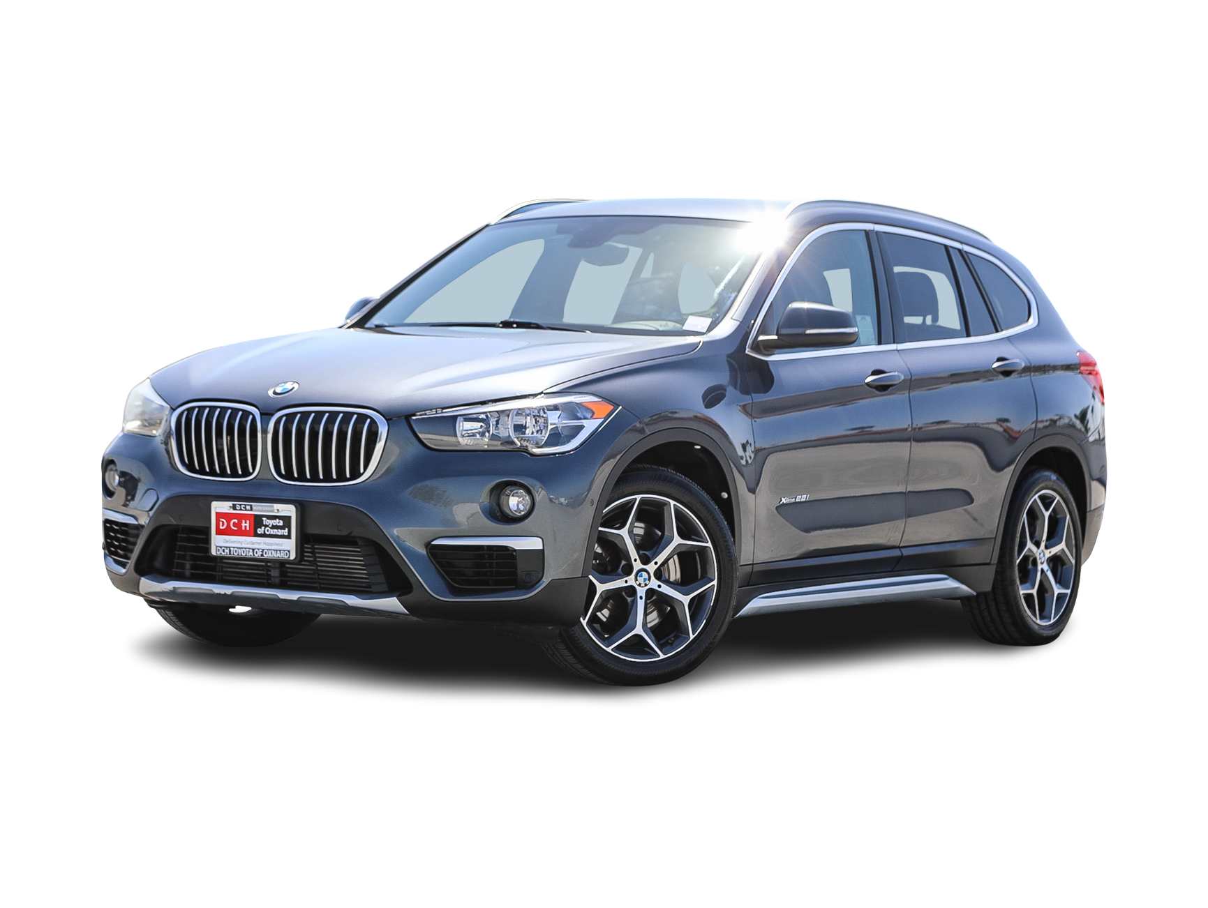 2016 BMW X1 xDrive28i -
                  Oxnard, CA