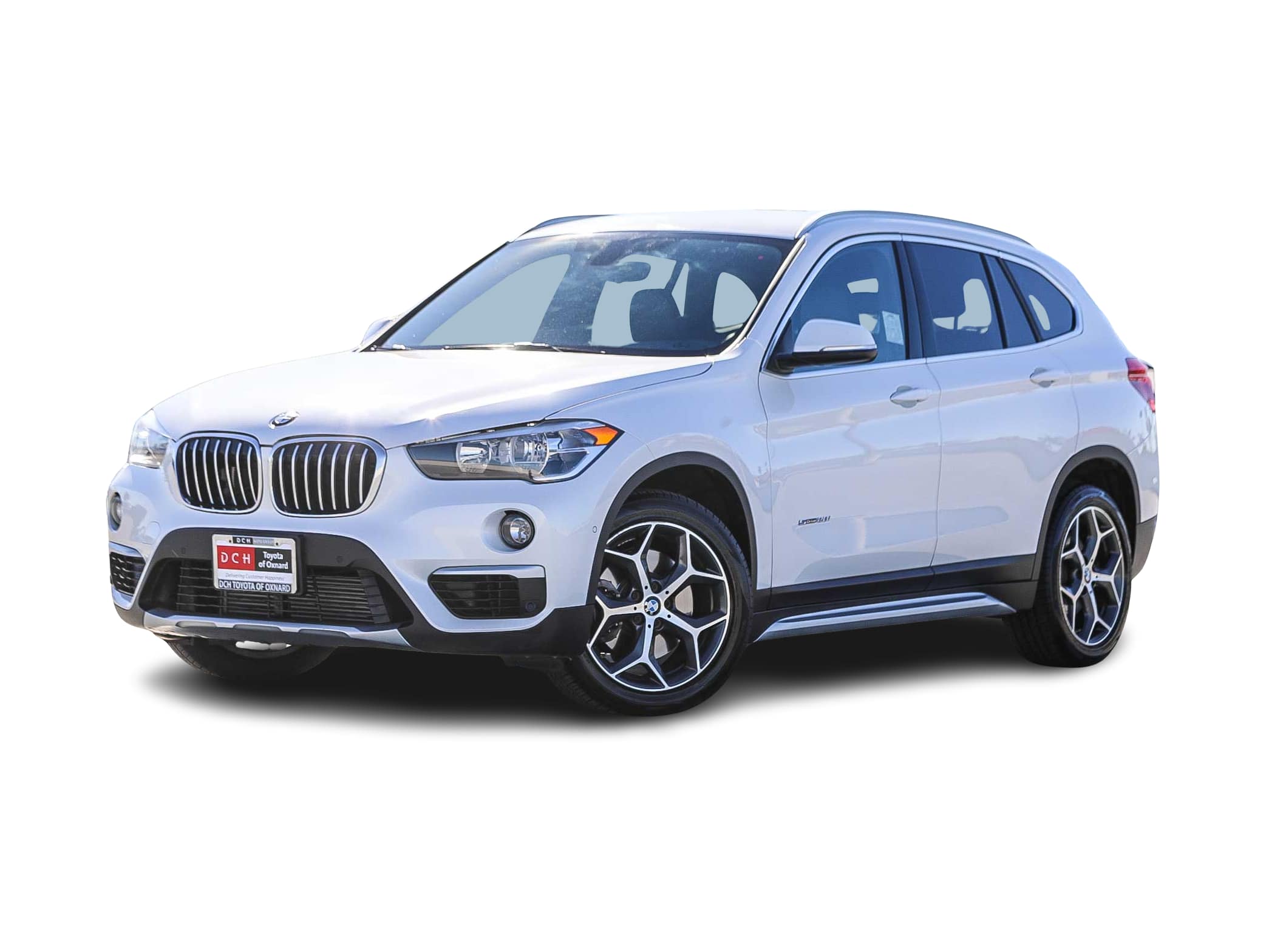 2018 BMW X1 sDrive28i -
                  Oxnard, CA