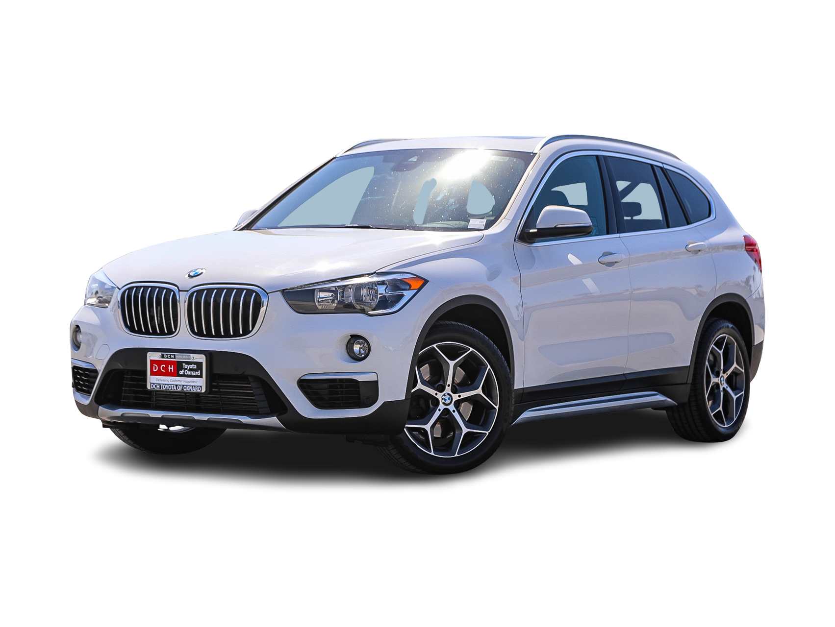 2019 BMW X1 sDrive28i -
                  Oxnard, CA